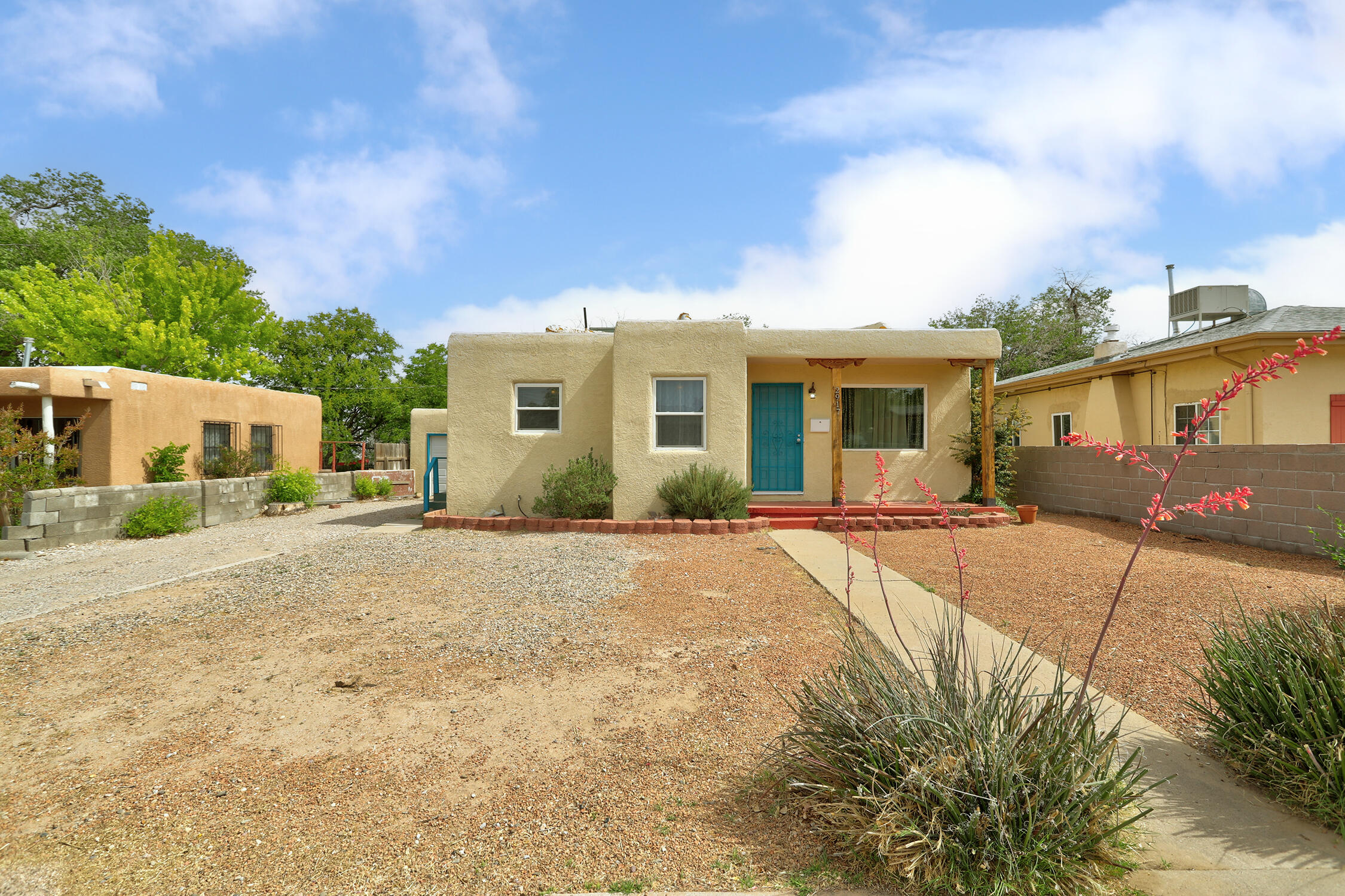 2917 San Diego Avenue, Albuquerque, New Mexico image 1