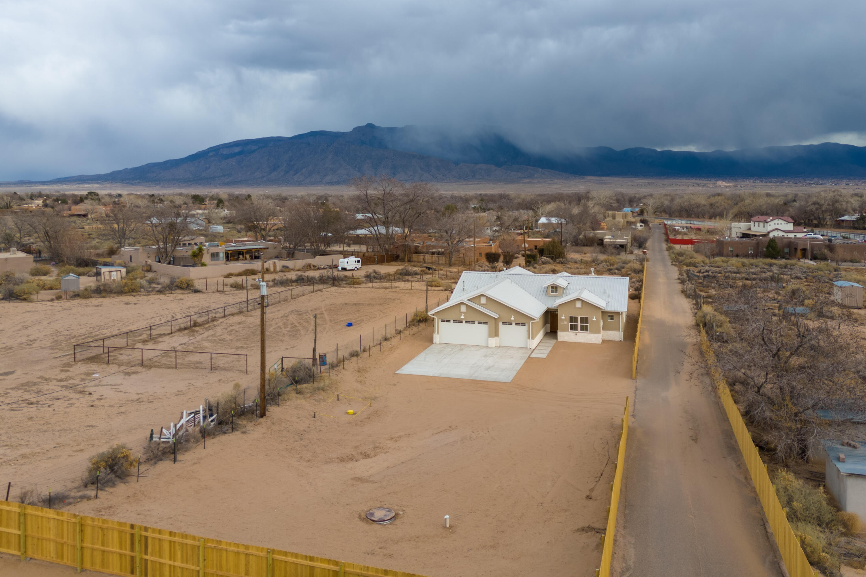 130 Nicky Lane, Corrales, New Mexico image 33