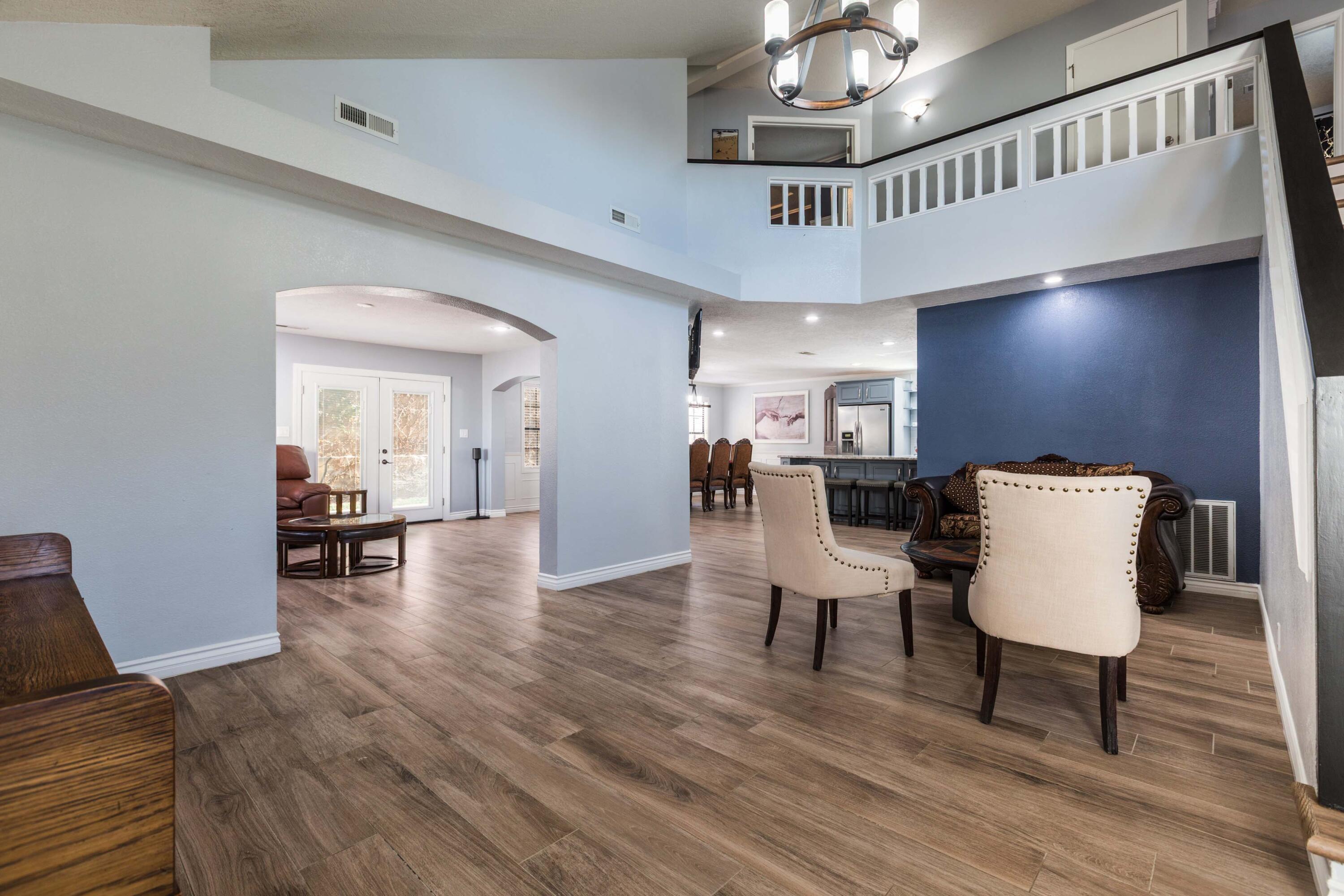 8804 Fremont Ellis Court NE