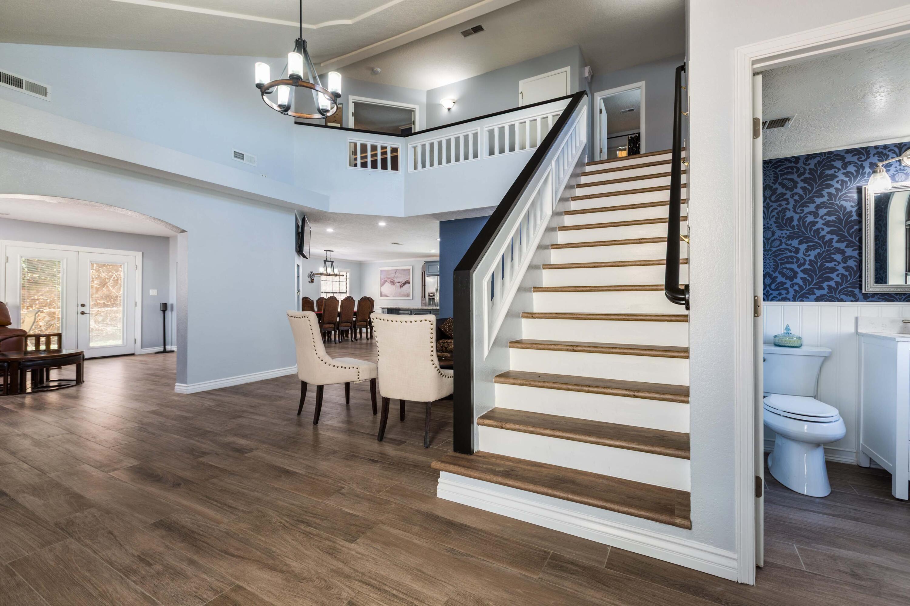 8804 Fremont Ellis Court NE