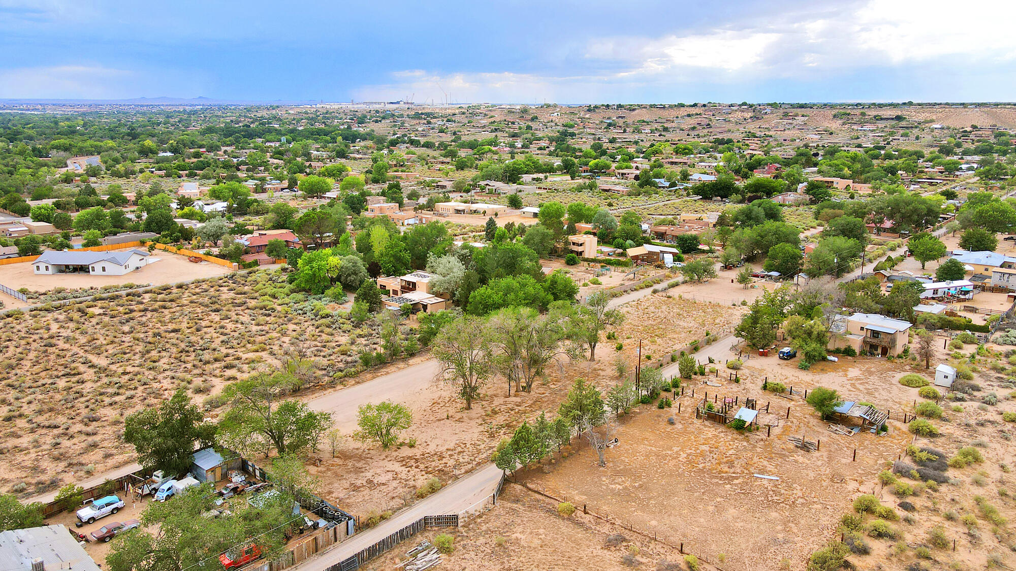 390 Camino Los Milagros, Corrales, New Mexico image 7