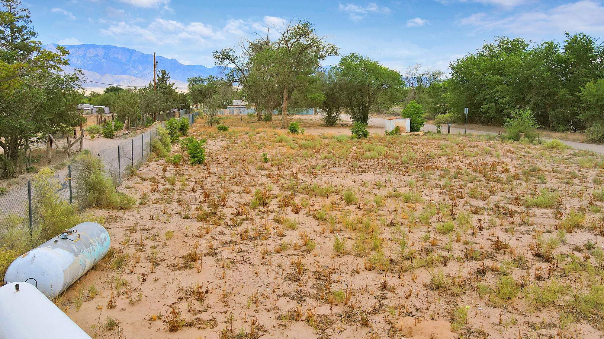 390 Camino Los Milagros, Corrales, New Mexico image 13