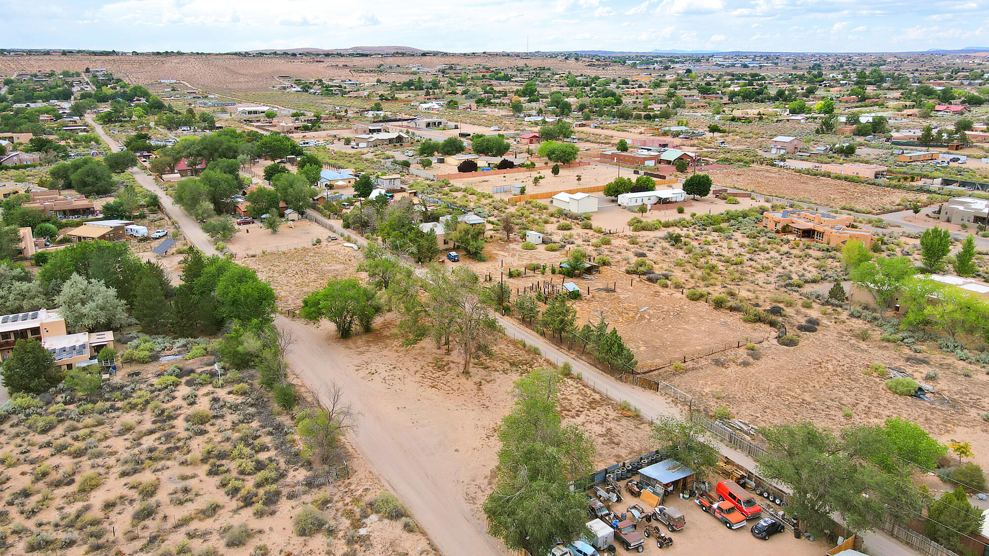 390 Camino Los Milagros, Corrales, New Mexico image 9