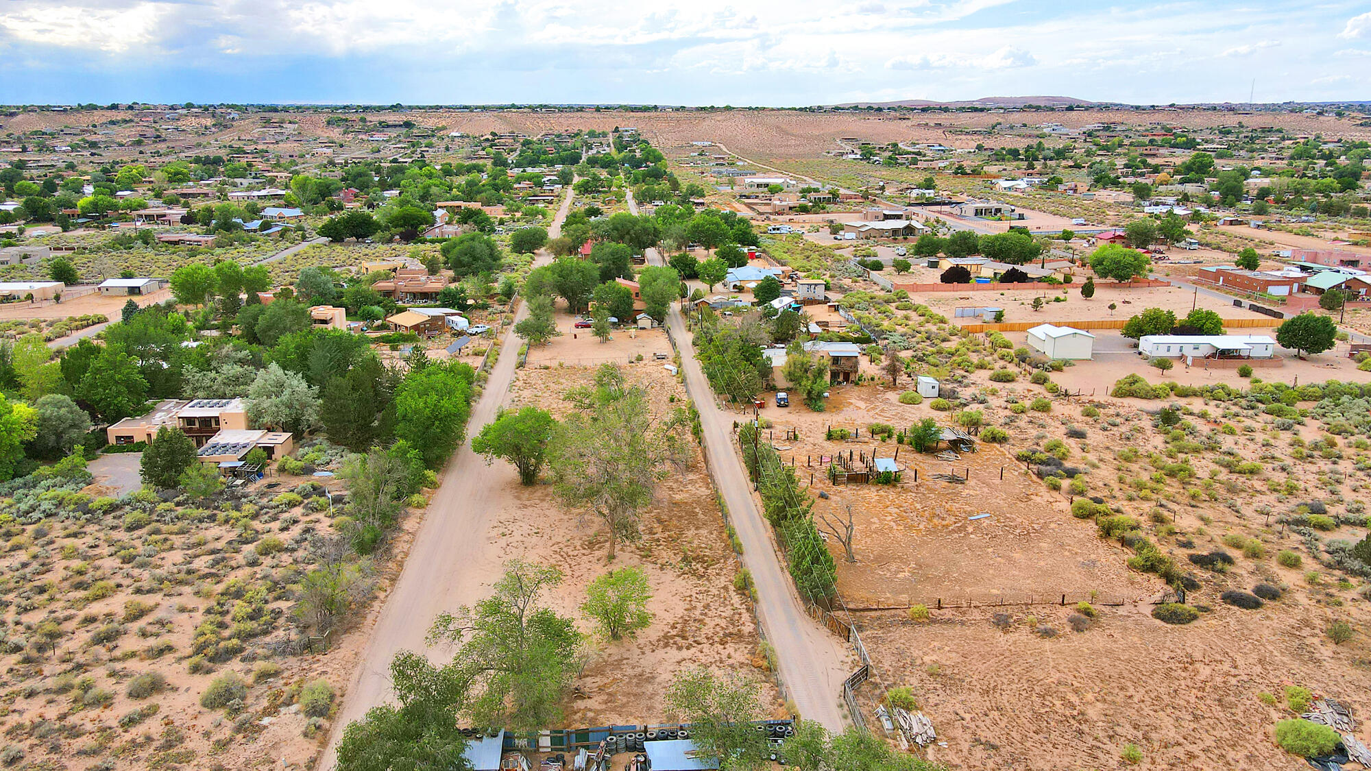 390 Camino Los Milagros, Corrales, New Mexico image 8