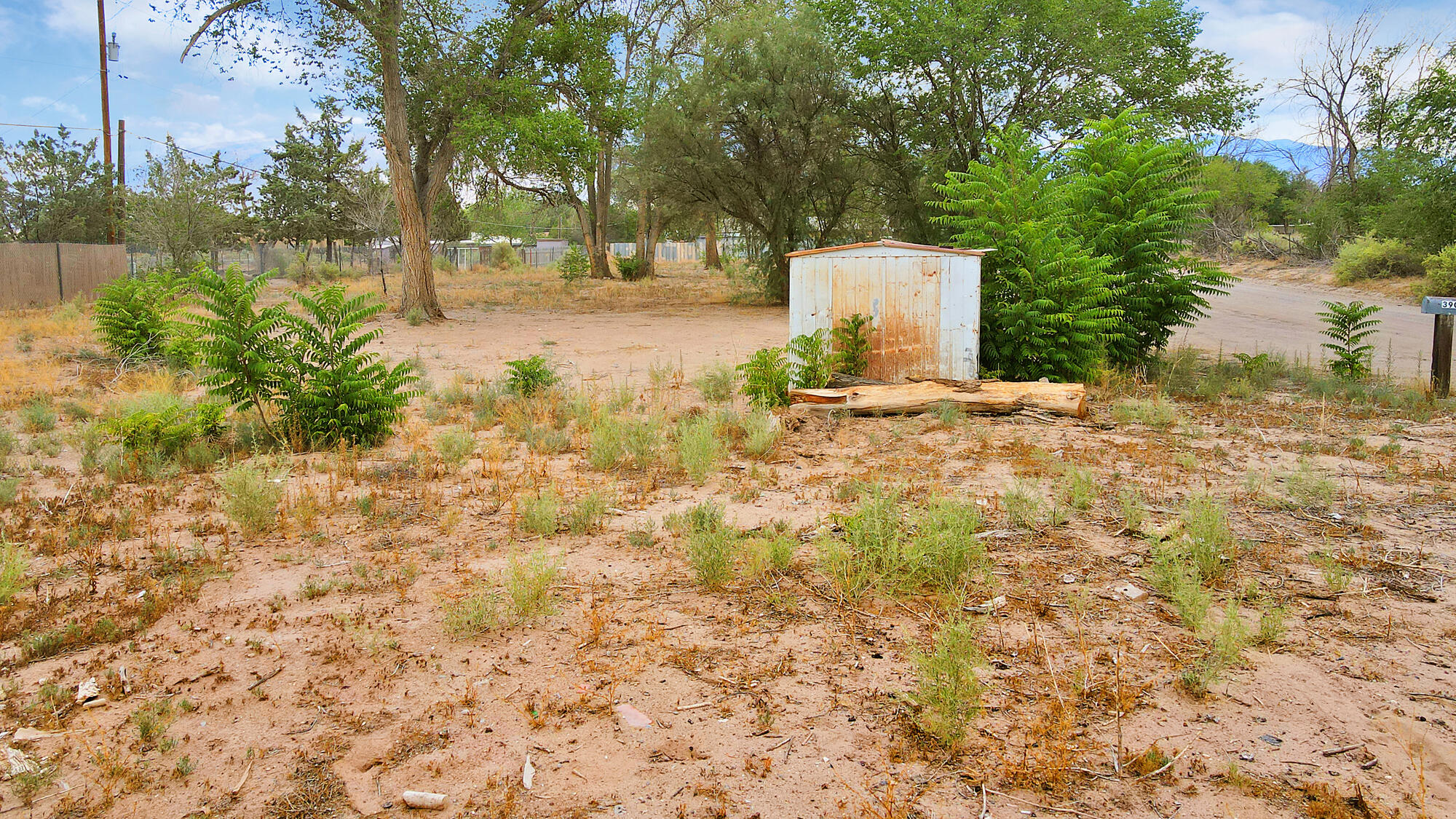 390 Camino Los Milagros, Corrales, New Mexico image 14