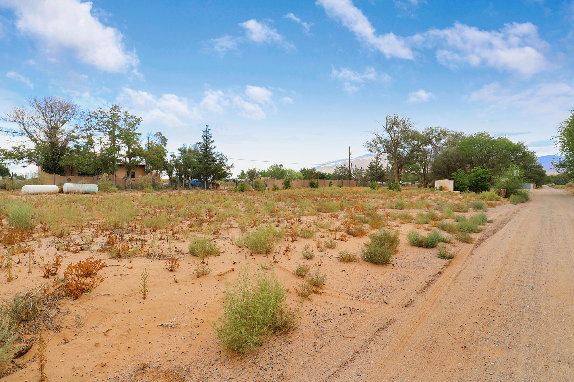 390 Camino Los Milagros, Corrales, New Mexico image 15