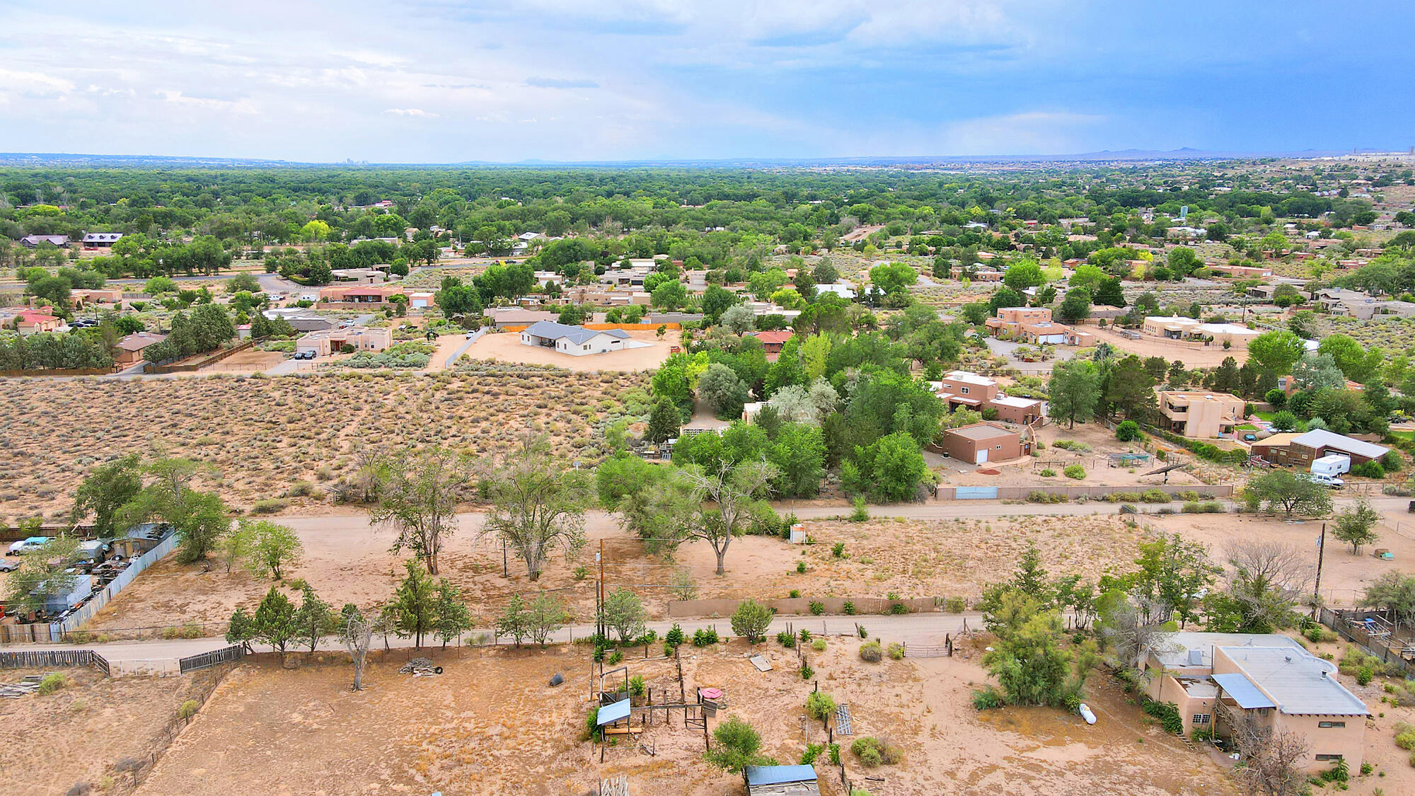 390 Camino Los Milagros, Corrales, New Mexico image 6