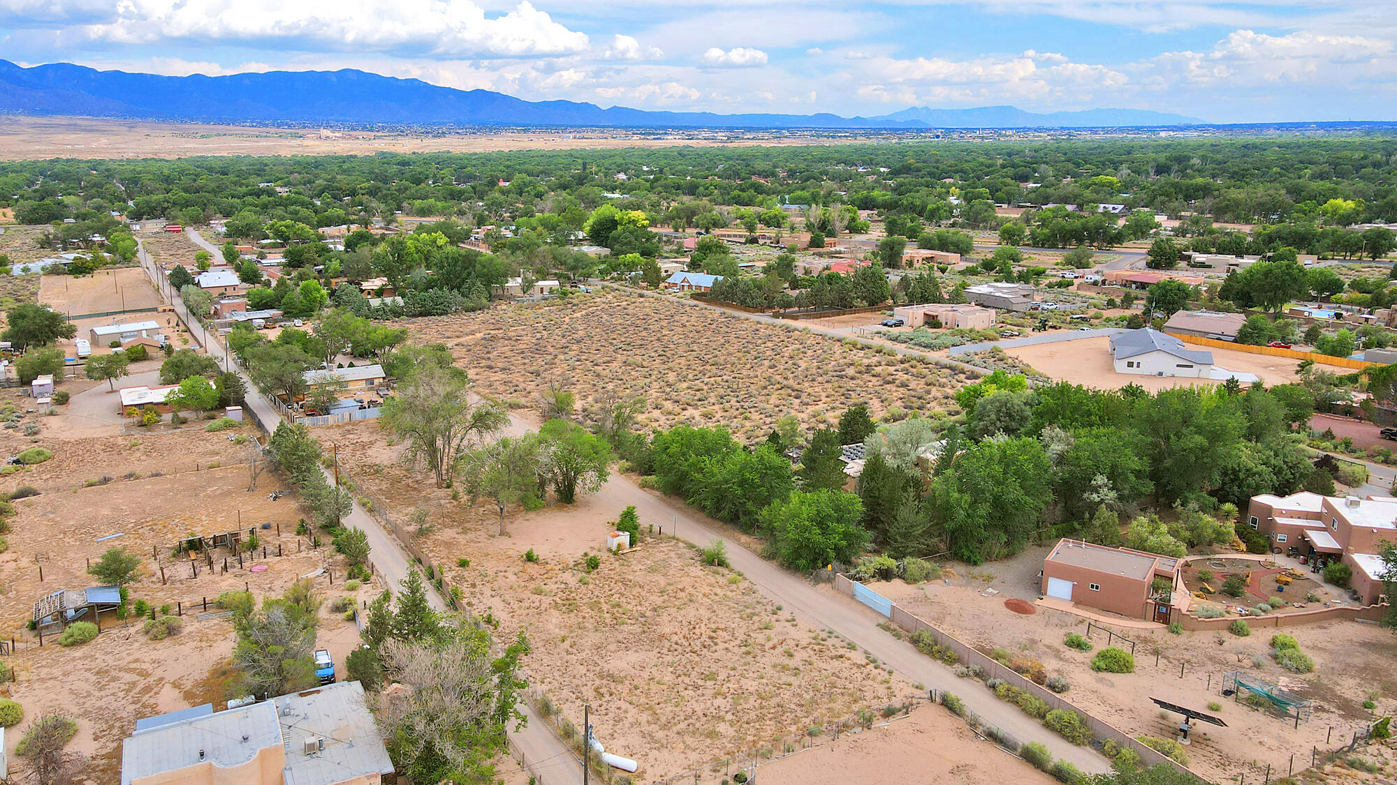 390 Camino Los Milagros, Corrales, New Mexico image 5