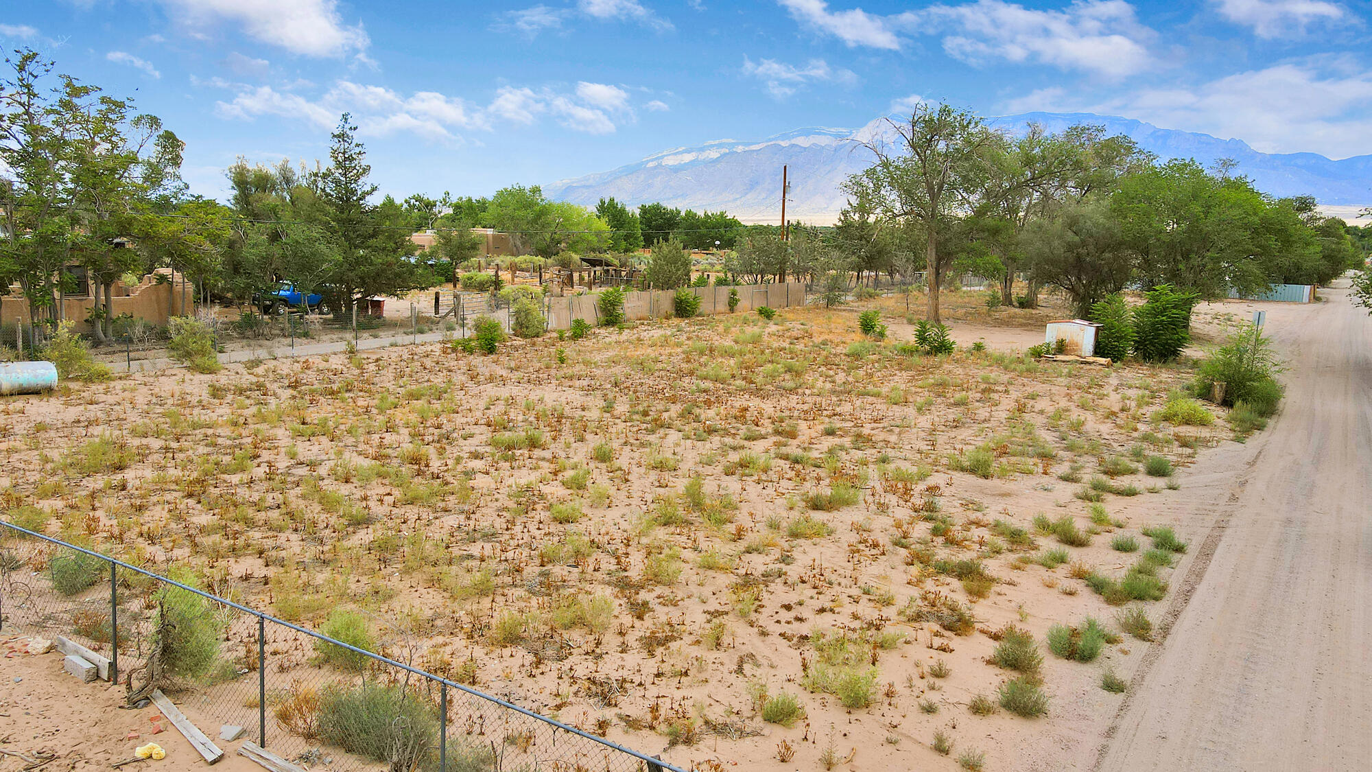 390 Camino Los Milagros, Corrales, New Mexico image 2