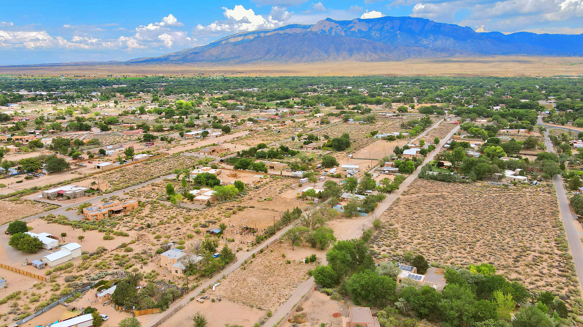 390 Camino Los Milagros, Corrales, New Mexico image 11