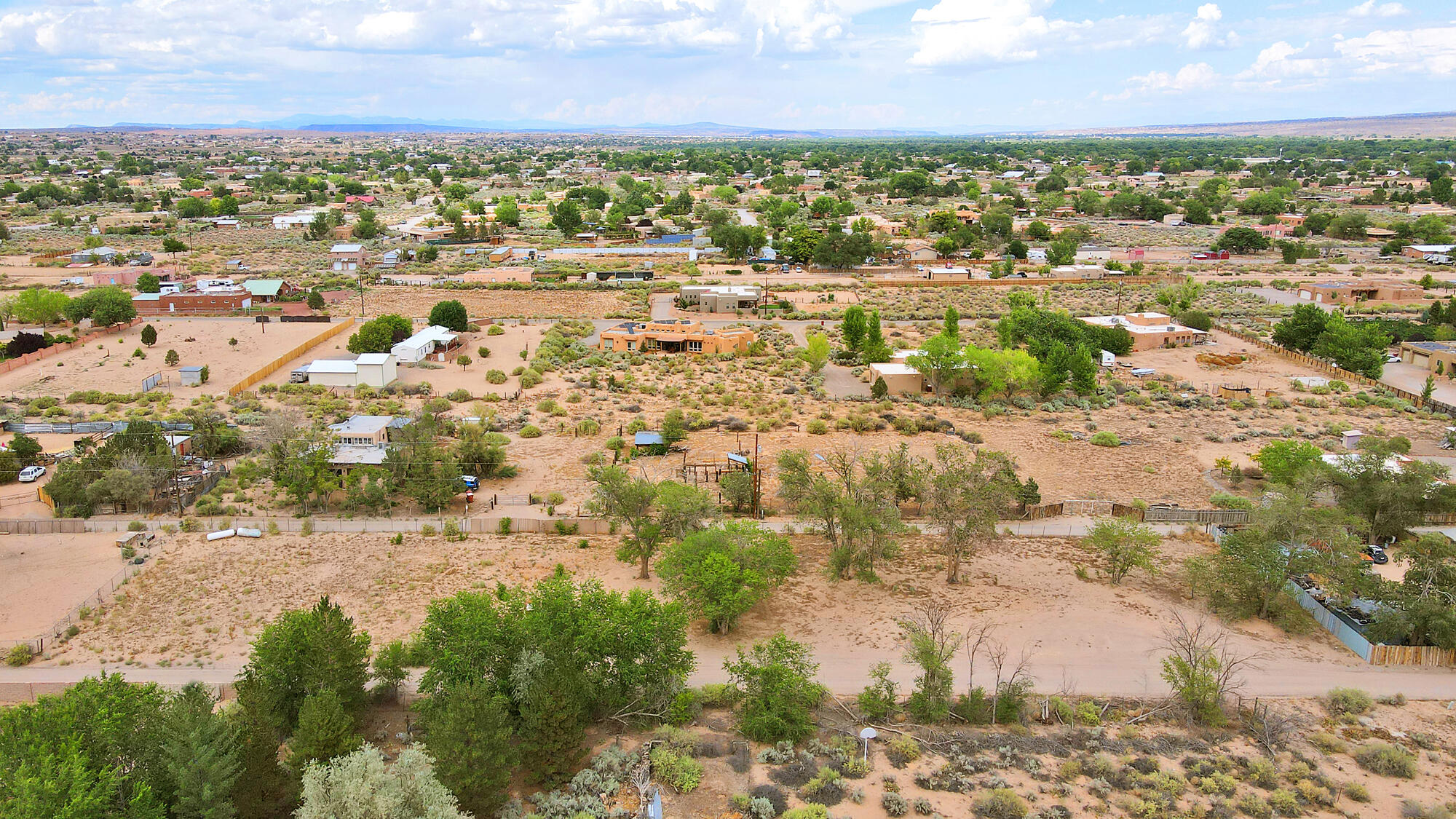 390 Camino Los Milagros, Corrales, New Mexico image 10