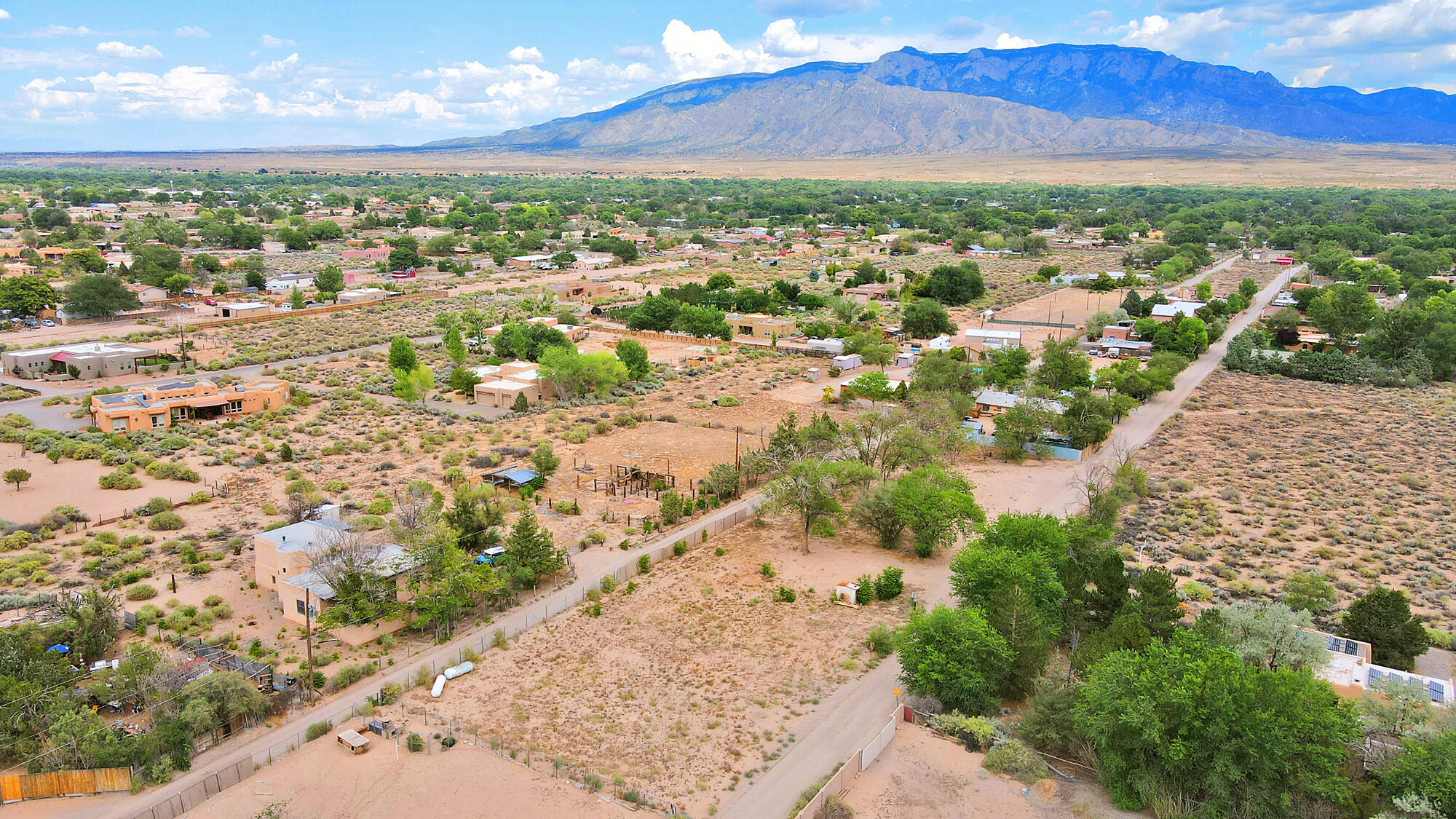 390 Camino Los Milagros, Corrales, New Mexico image 3