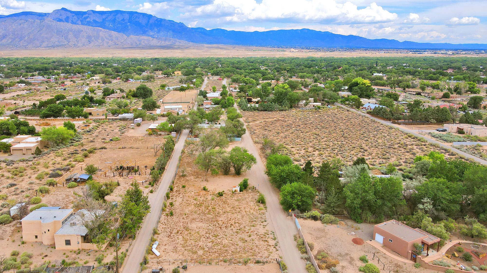 390 Camino Los Milagros, Corrales, New Mexico image 4