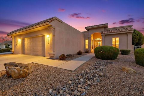 5600 Brockton Court NE Albuquerque NM 87111