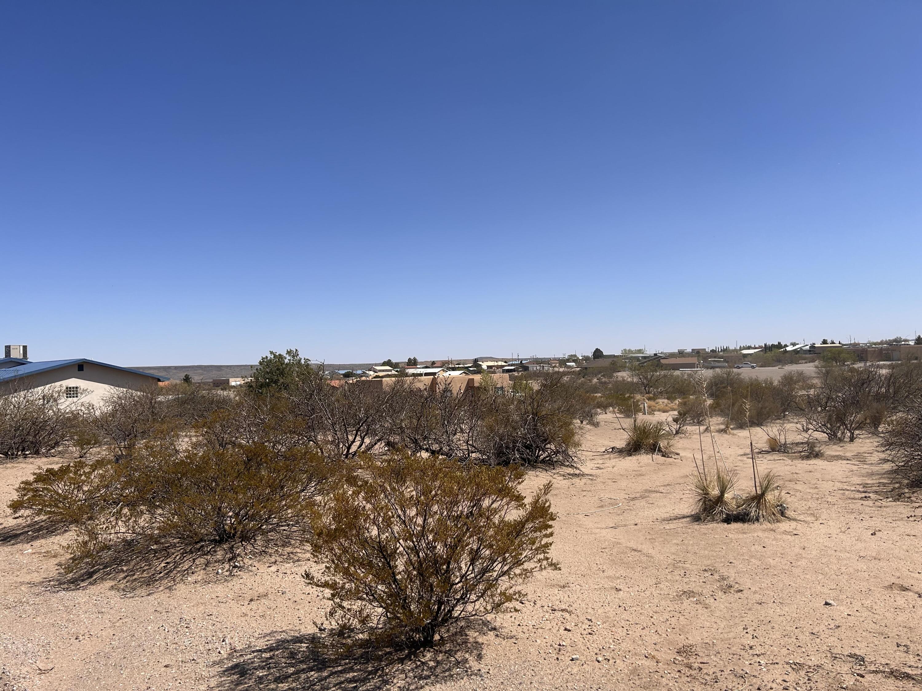 204 Olympic Street, Elephant Butte, New Mexico image 1