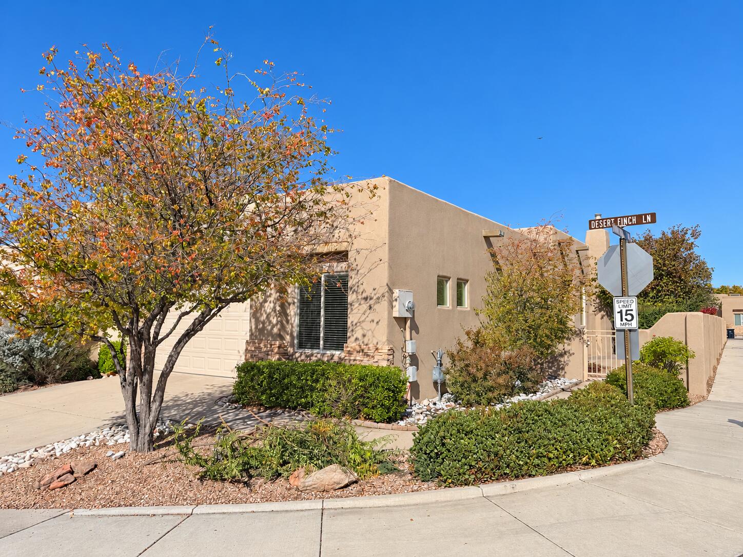 8847 Desert Finch Lane NE