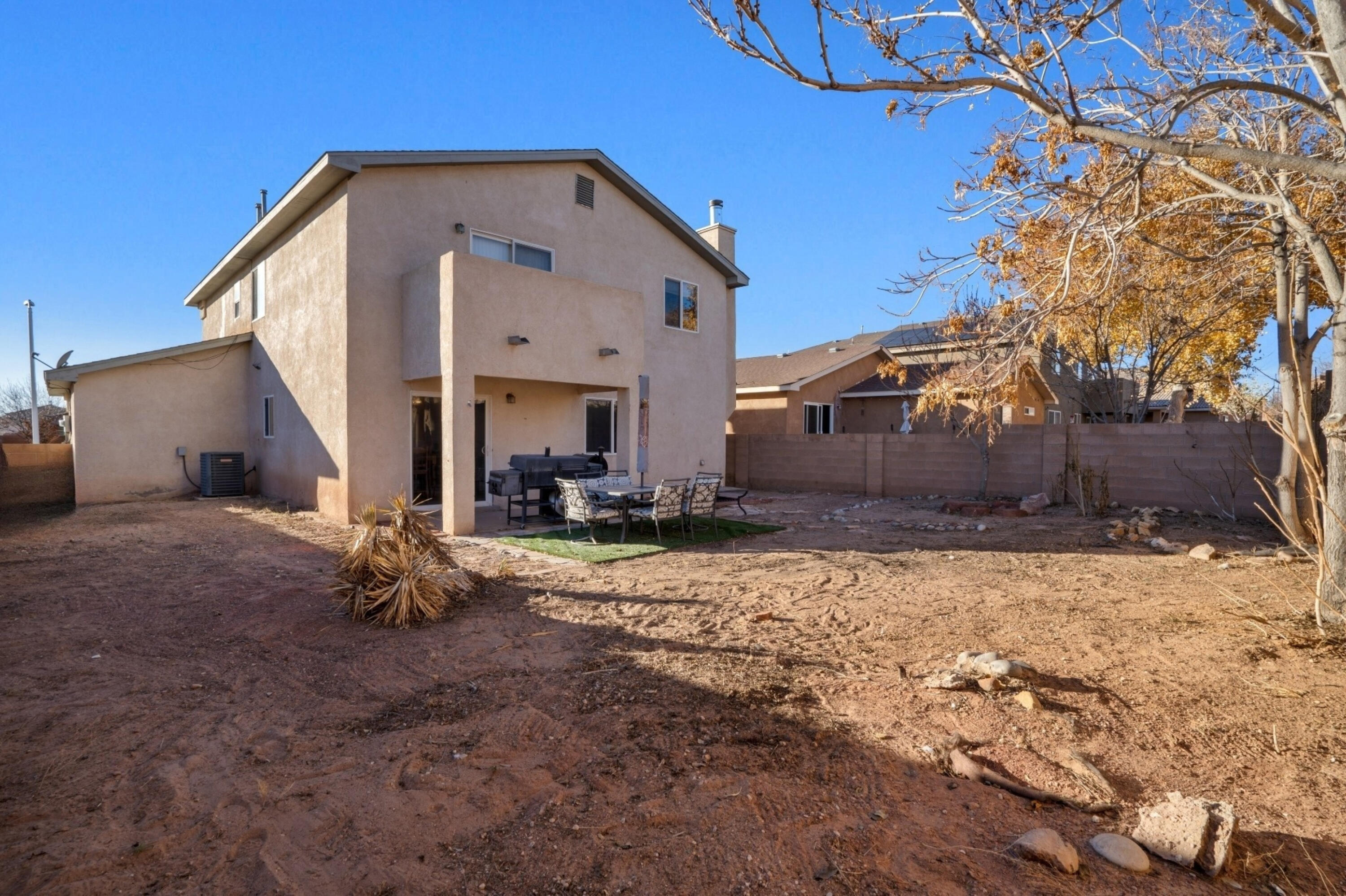 3846 Desert Pinon Drive, Rio Rancho, New Mexico image 31