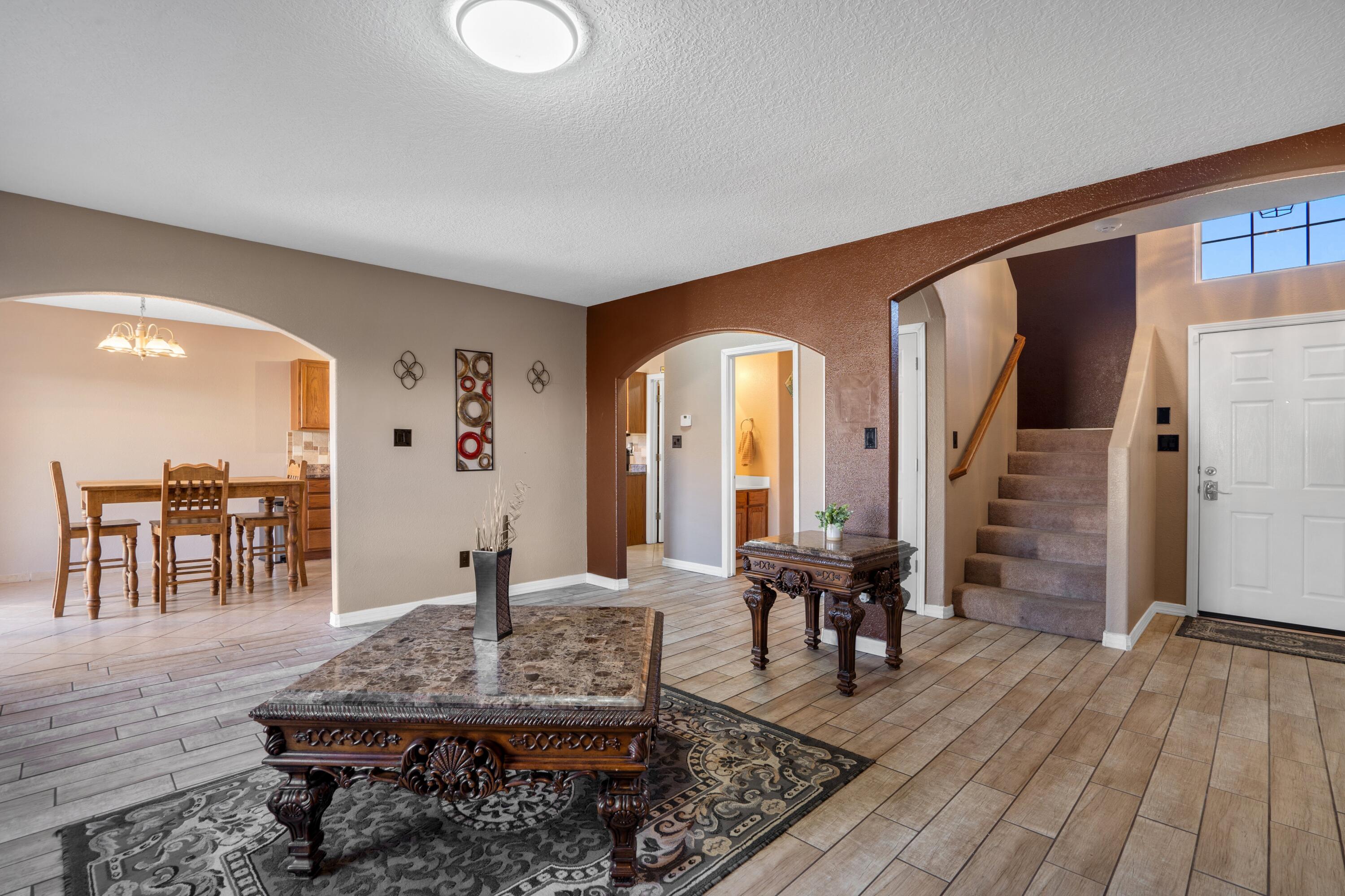 3846 Desert Pinon Drive, Rio Rancho, New Mexico image 6