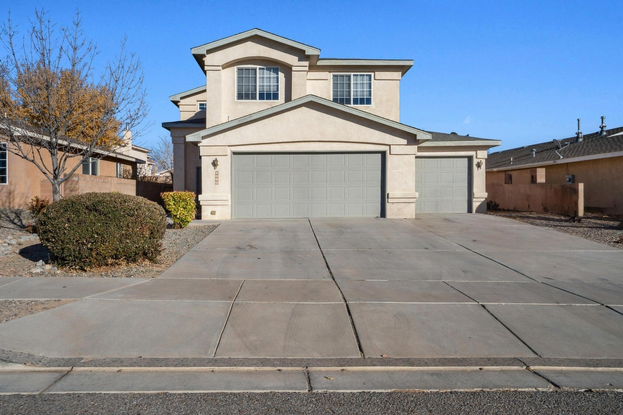 3846 Desert Pinon Drive, Rio Rancho, New Mexico image 1