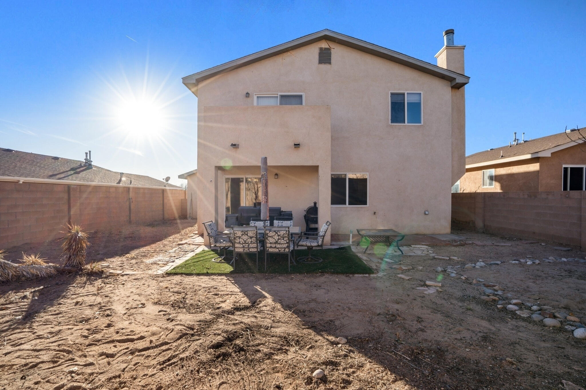 3846 Desert Pinon Drive, Rio Rancho, New Mexico image 29