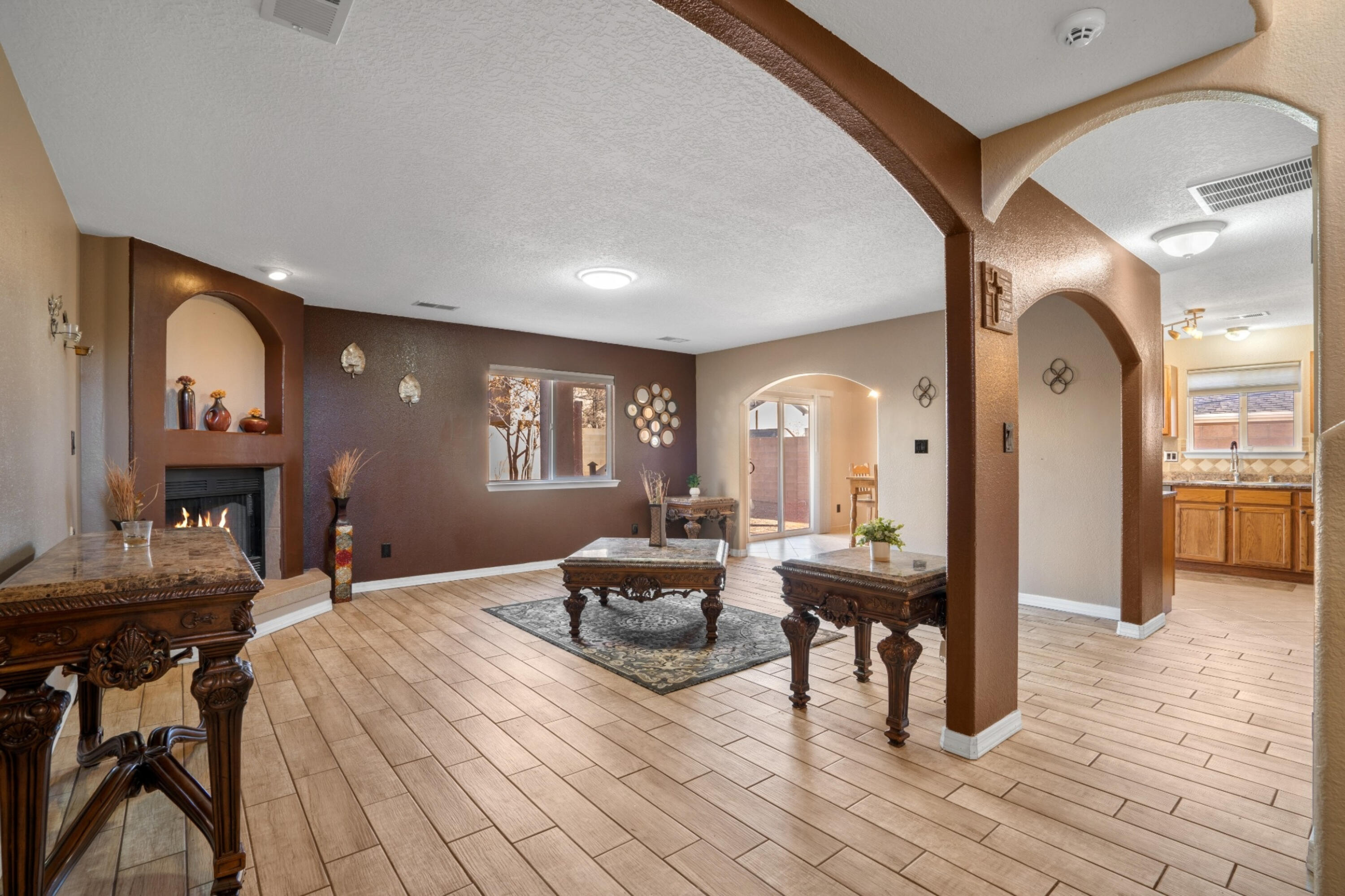 3846 Desert Pinon Drive, Rio Rancho, New Mexico image 4