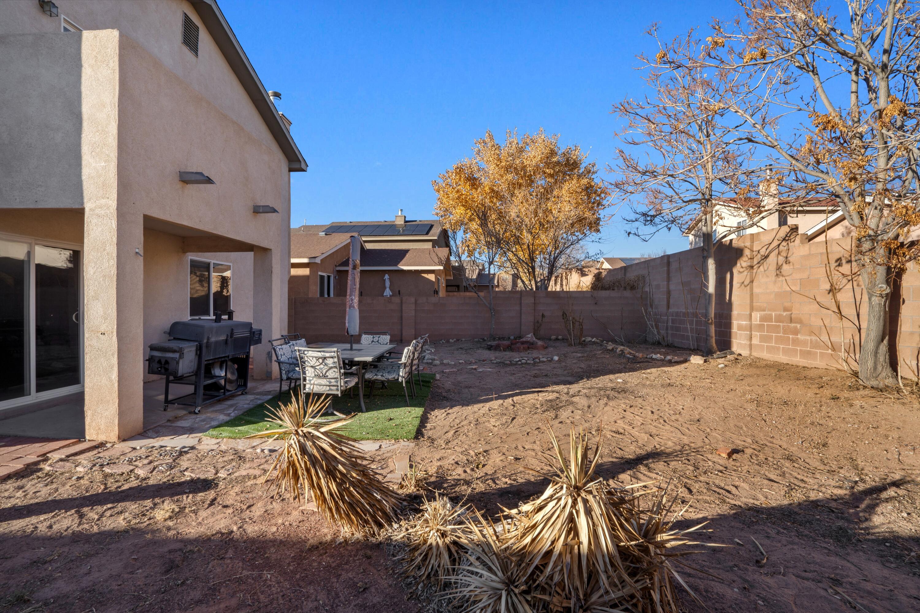 3846 Desert Pinon Drive, Rio Rancho, New Mexico image 28