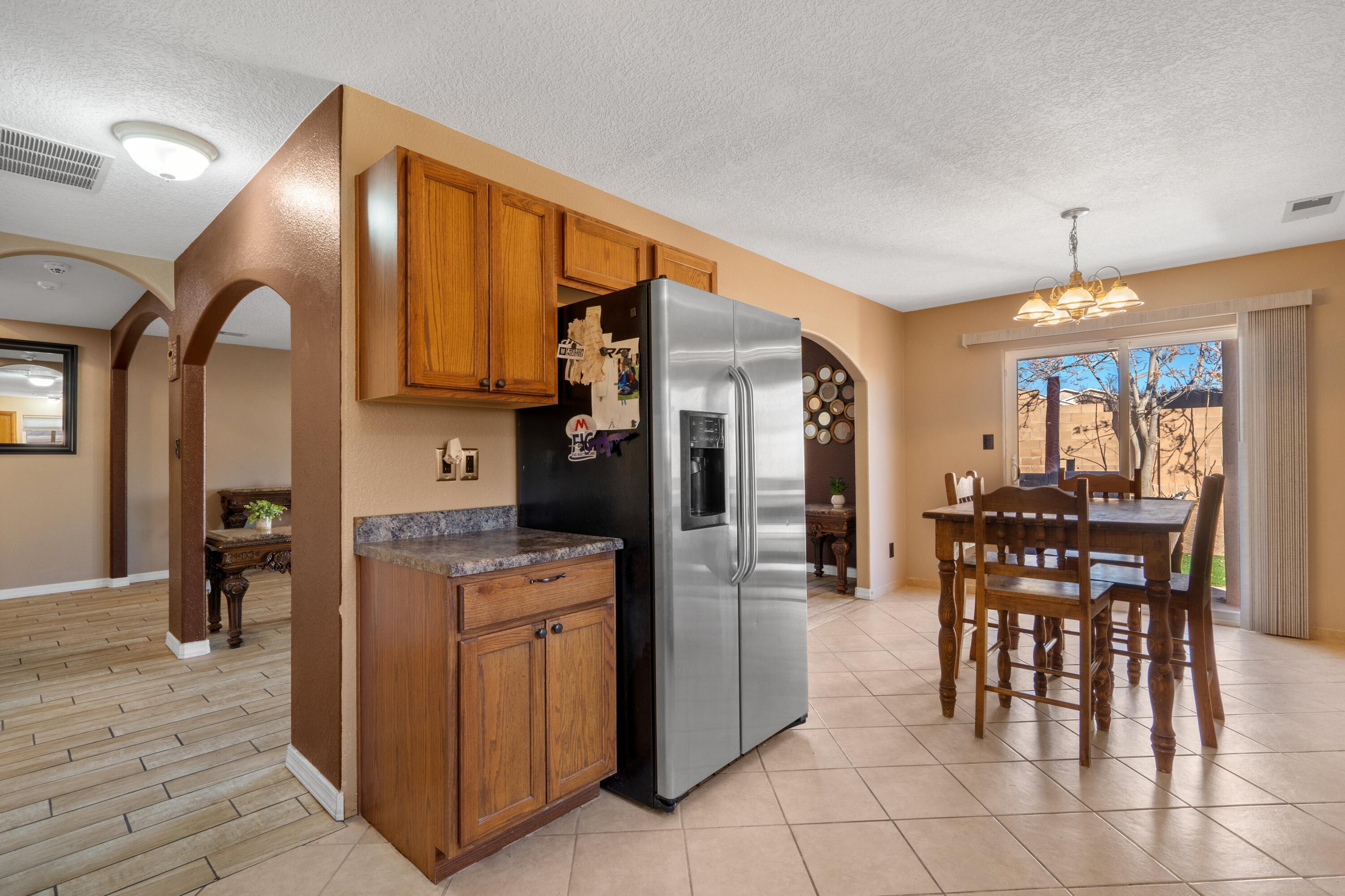 3846 Desert Pinon Drive, Rio Rancho, New Mexico image 11