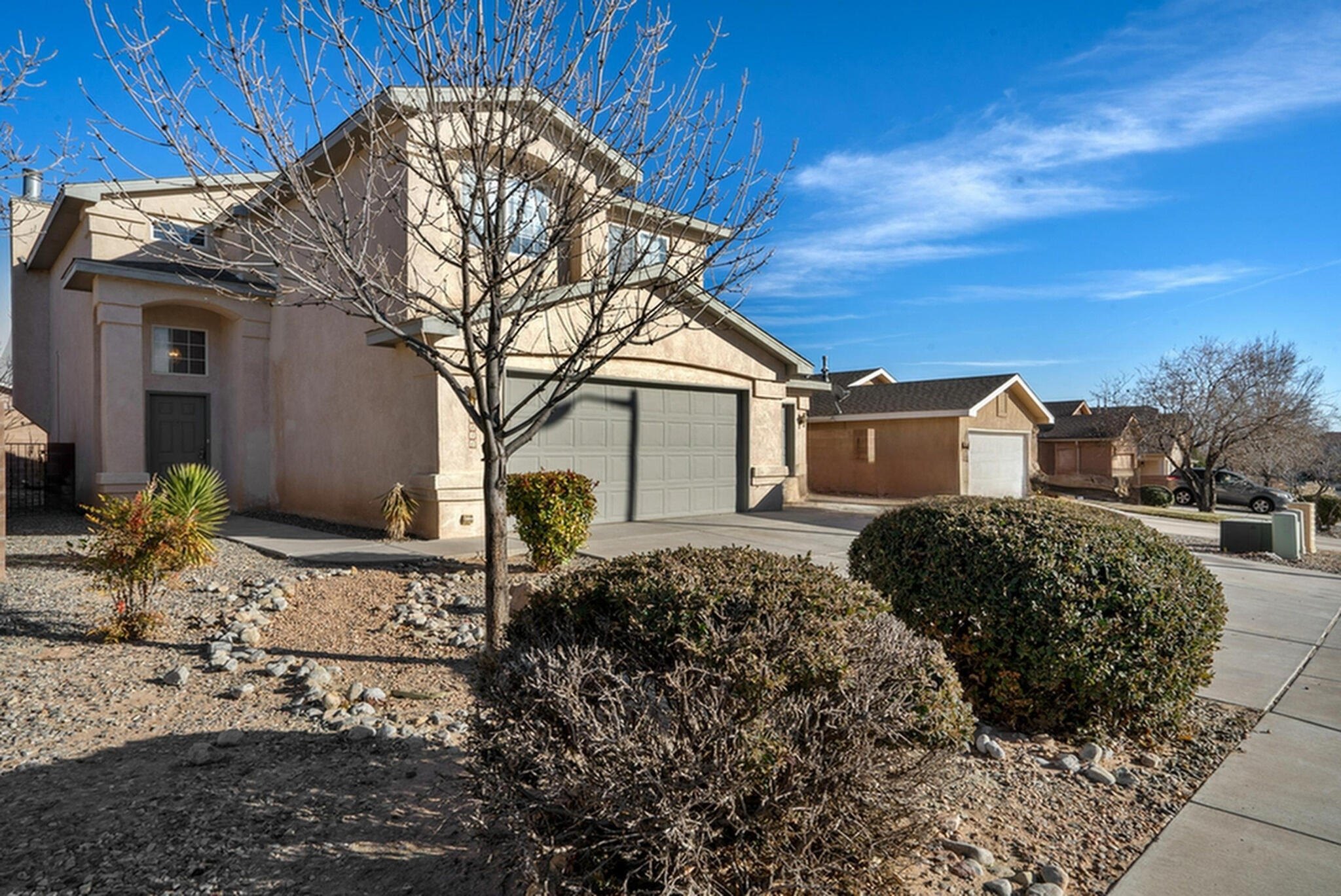 3846 Desert Pinon Drive, Rio Rancho, New Mexico image 2