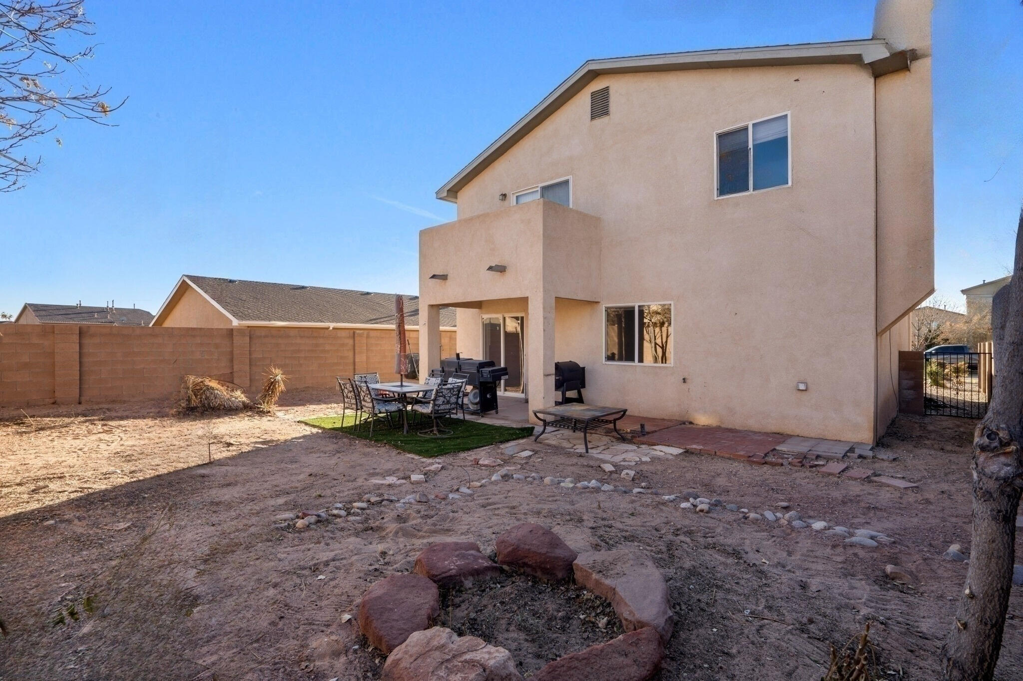 3846 Desert Pinon Drive, Rio Rancho, New Mexico image 30