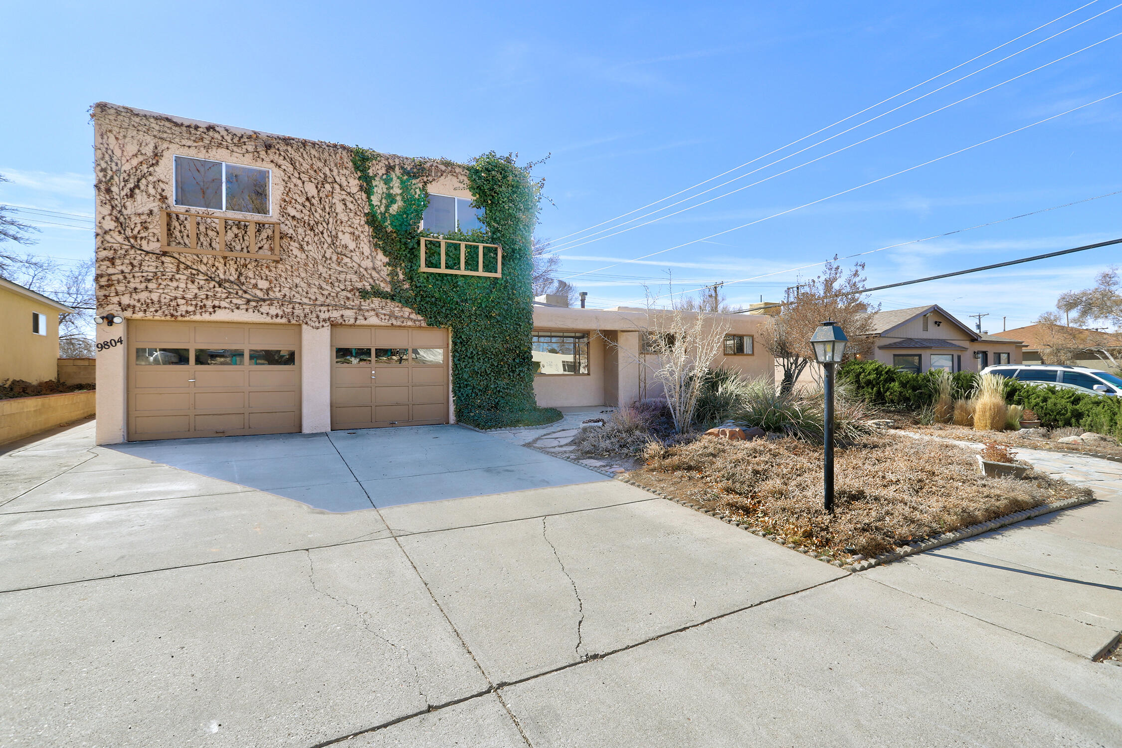 9804 Aztec Road, Albuquerque, New Mexico image 2