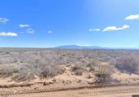 Vacant Land For Sale - 26 14th Street<br/> Rio Rancho, NM 87124