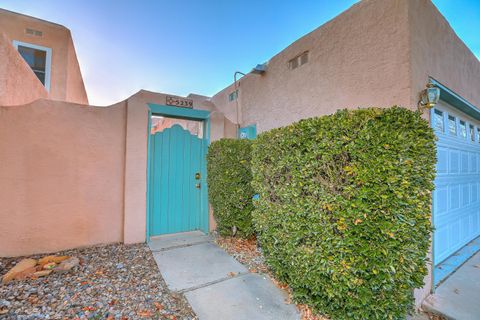 5239 Saratoga Drive NW Albuquerque NM 87120