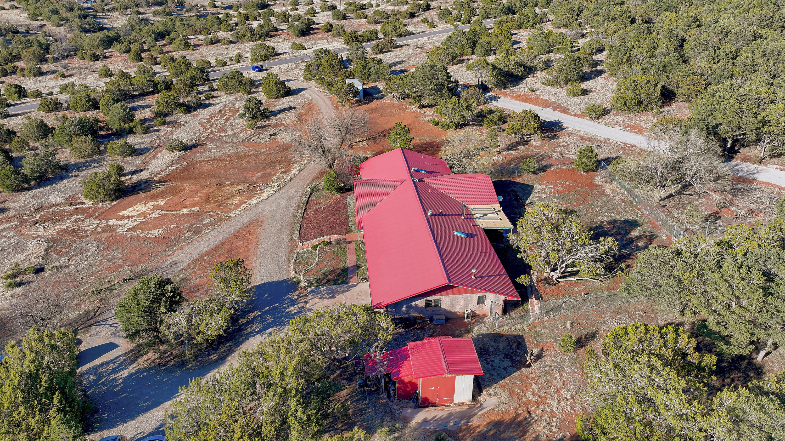 56 Hobart Road, Tijeras, New Mexico image 32