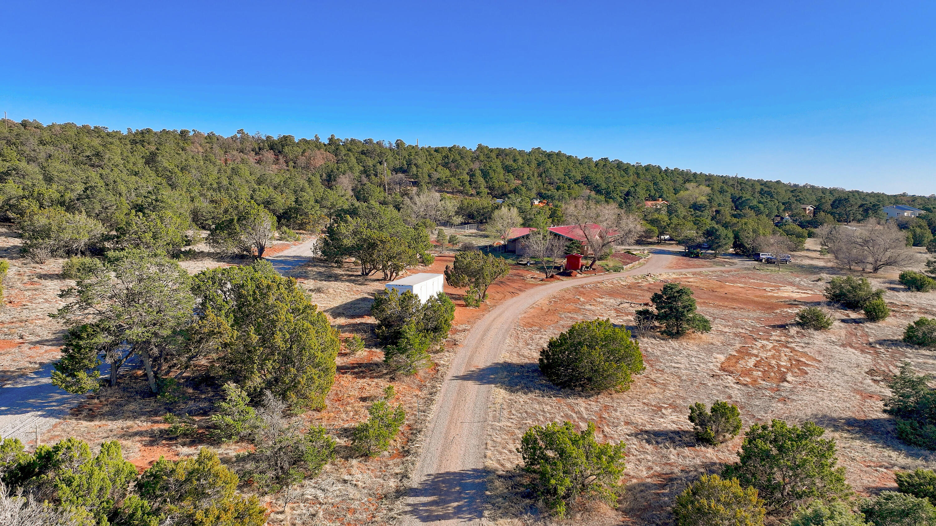 56 Hobart Road, Tijeras, New Mexico image 34