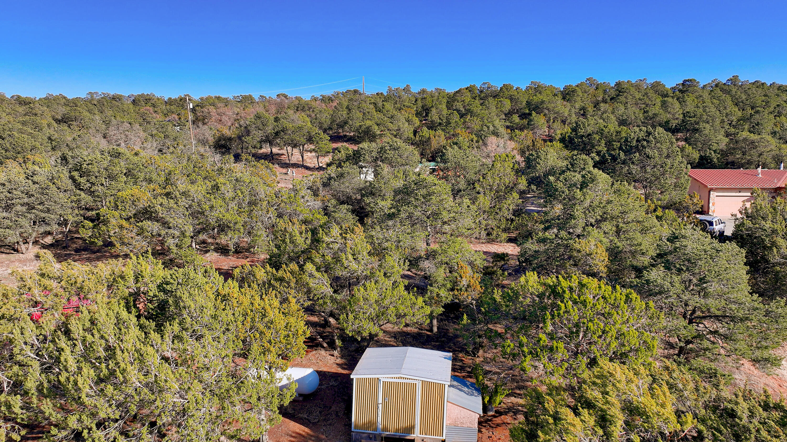 56 Hobart Road, Tijeras, New Mexico image 37