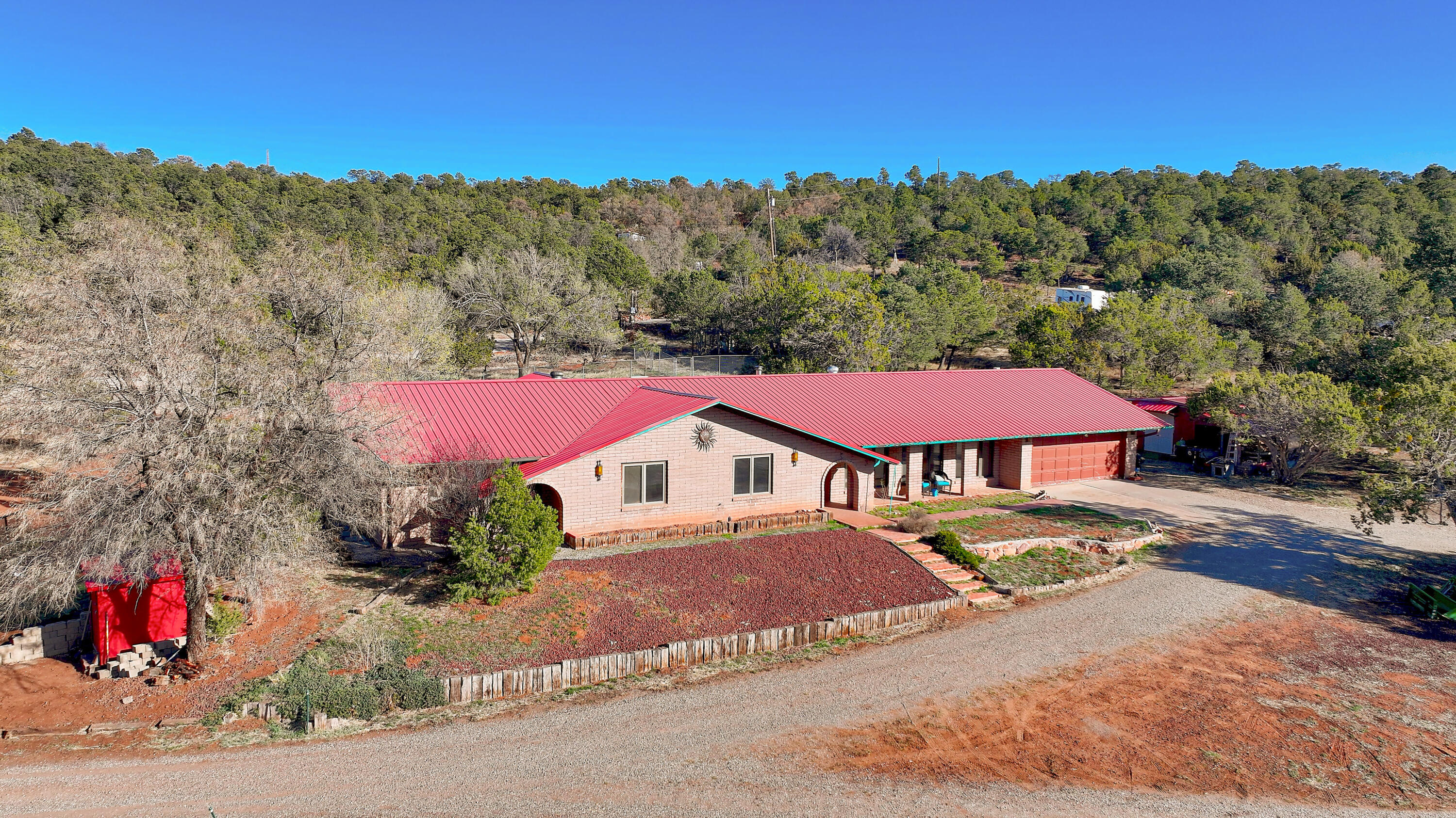 56 Hobart Road, Tijeras, New Mexico image 36