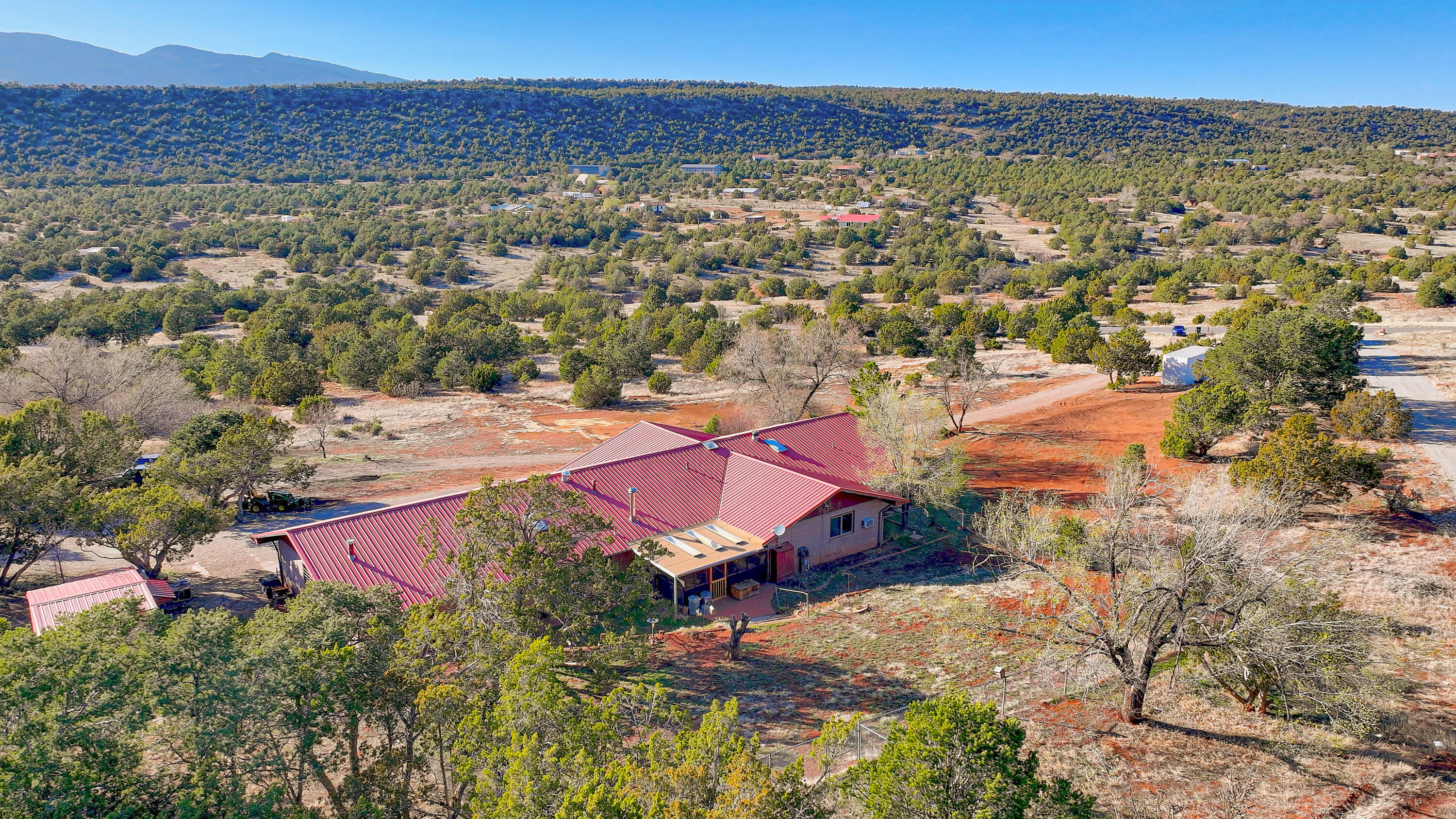 56 Hobart Road, Tijeras, New Mexico image 30
