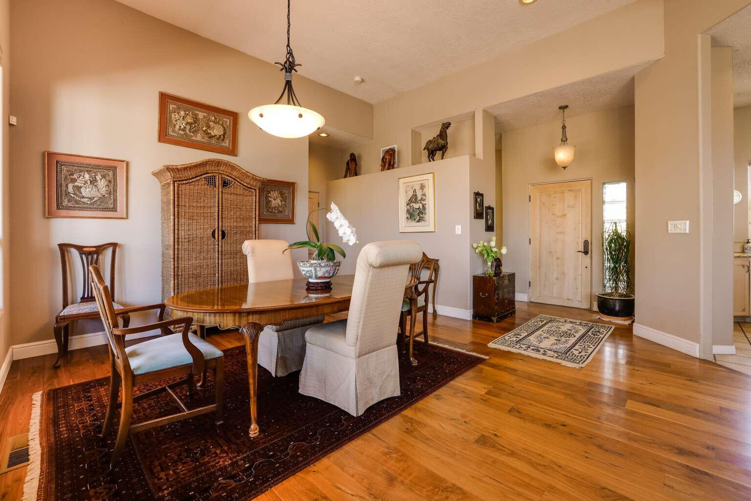 142 Tierra Encantada, Corrales, New Mexico image 6