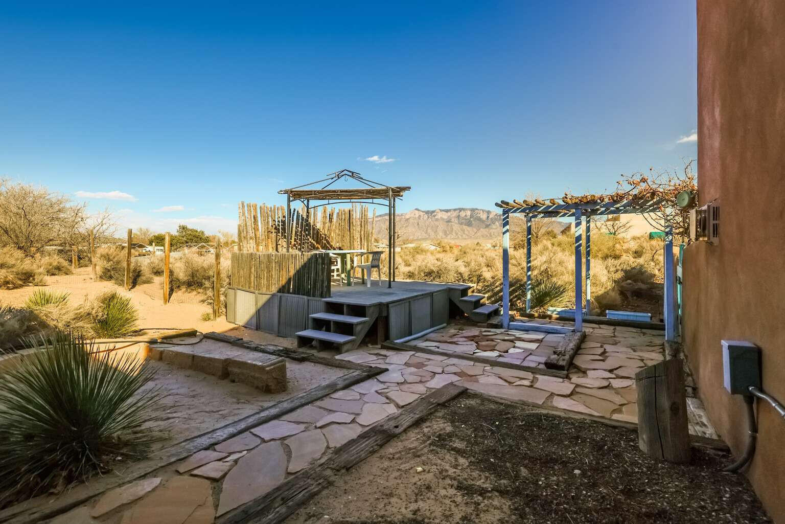142 Tierra Encantada, Corrales, New Mexico image 18