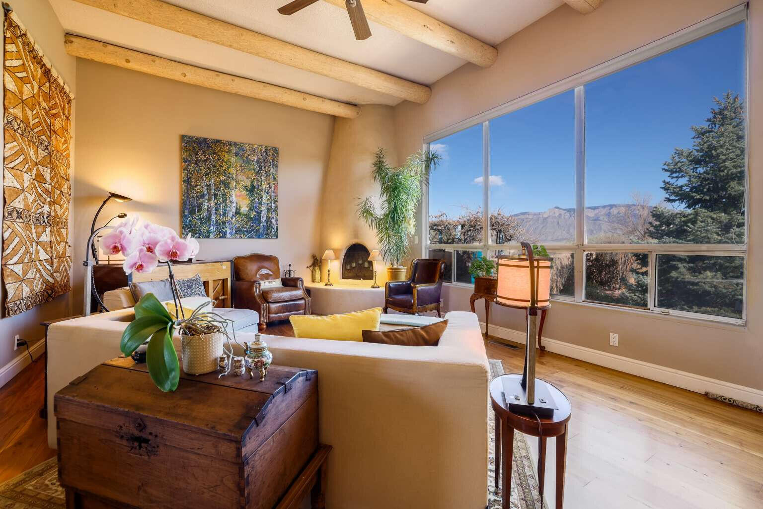 142 Tierra Encantada, Corrales, New Mexico image 3