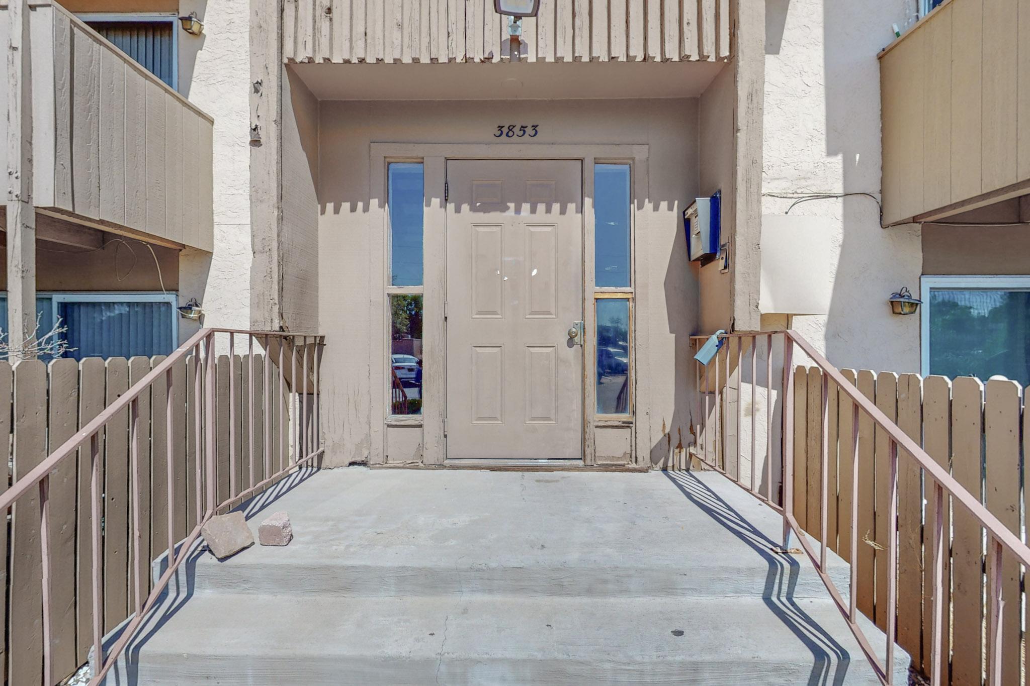 3853 Montgomery Boulevard #1005, Albuquerque, New Mexico image 31