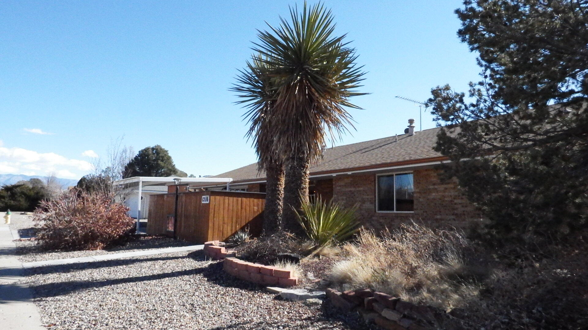 1210 Perion Drive, Rio Communities, New Mexico image 1