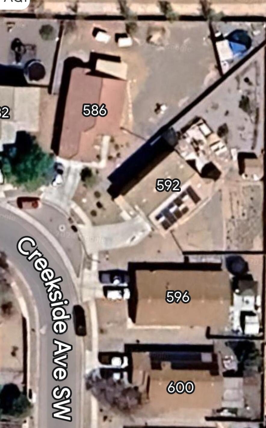 592 Creekside Avenue, Los Lunas, Texas image 25