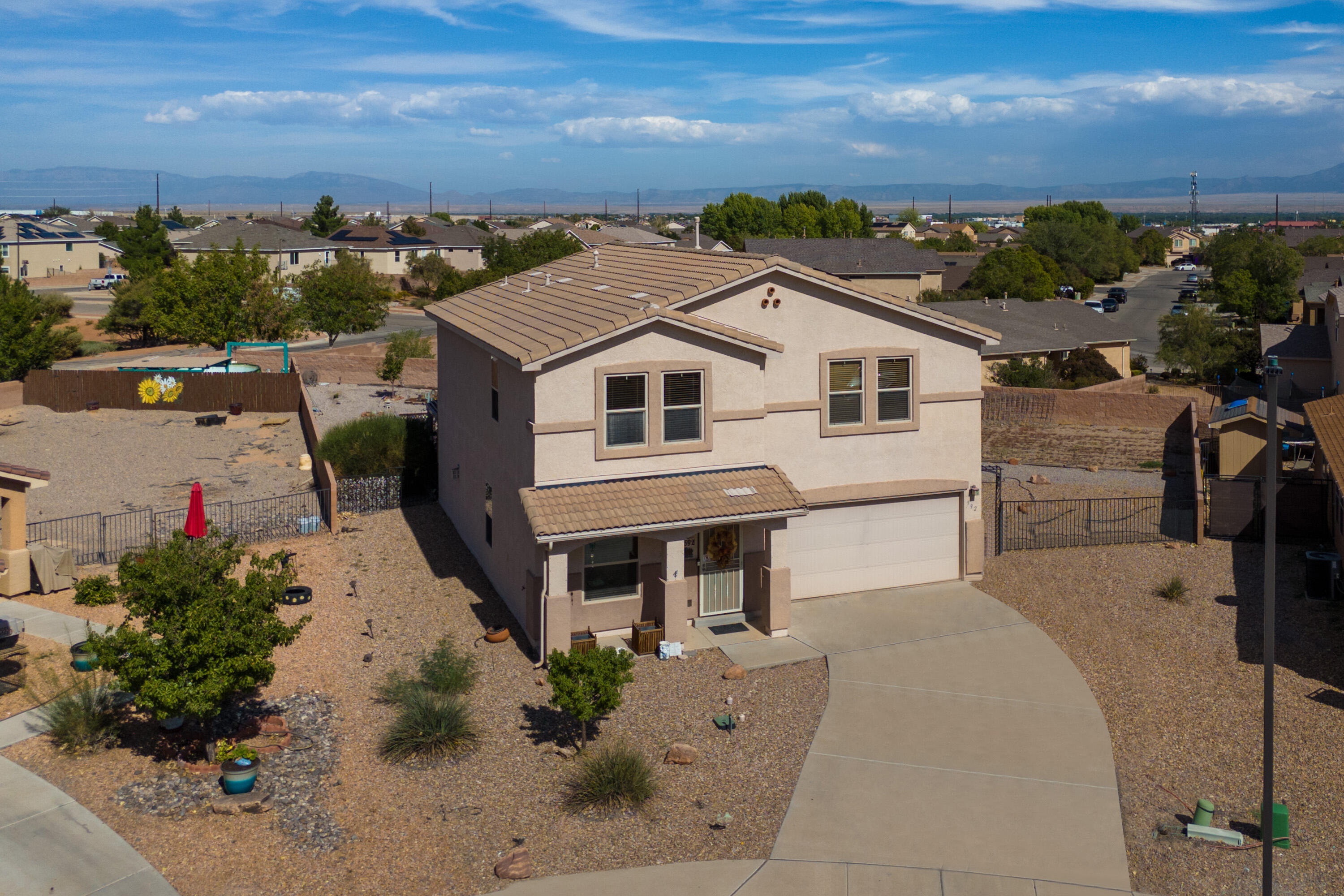 592 Creekside Avenue, Los Lunas, Texas image 31