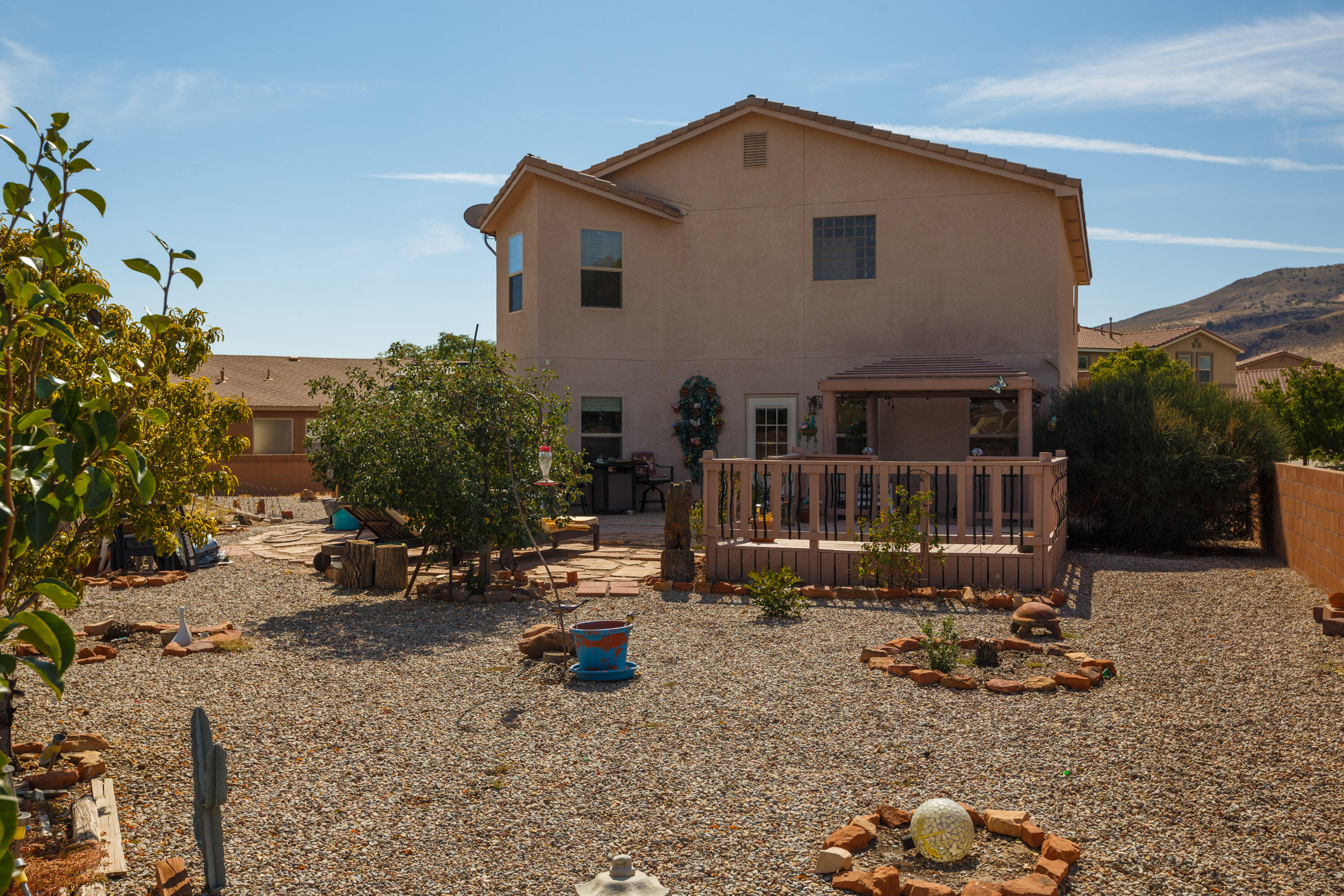 592 Creekside Avenue, Los Lunas, Texas image 29