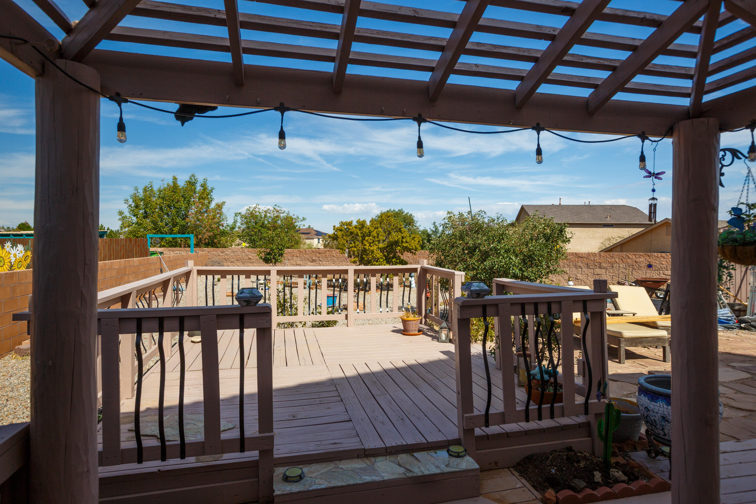 592 Creekside Avenue, Los Lunas, Texas image 32