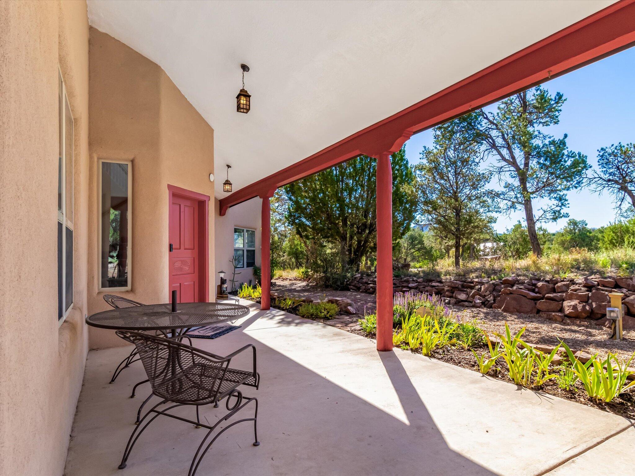 66 Kiva Place, Sandia Park, New Mexico image 10