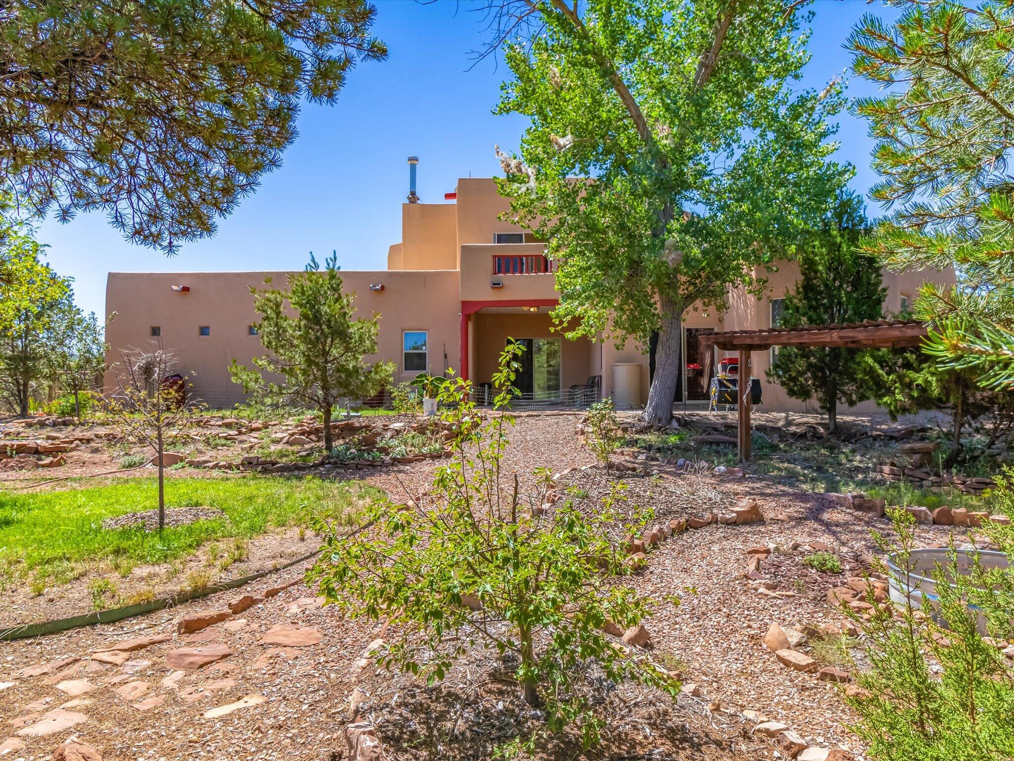 66 Kiva Place, Sandia Park, New Mexico image 47