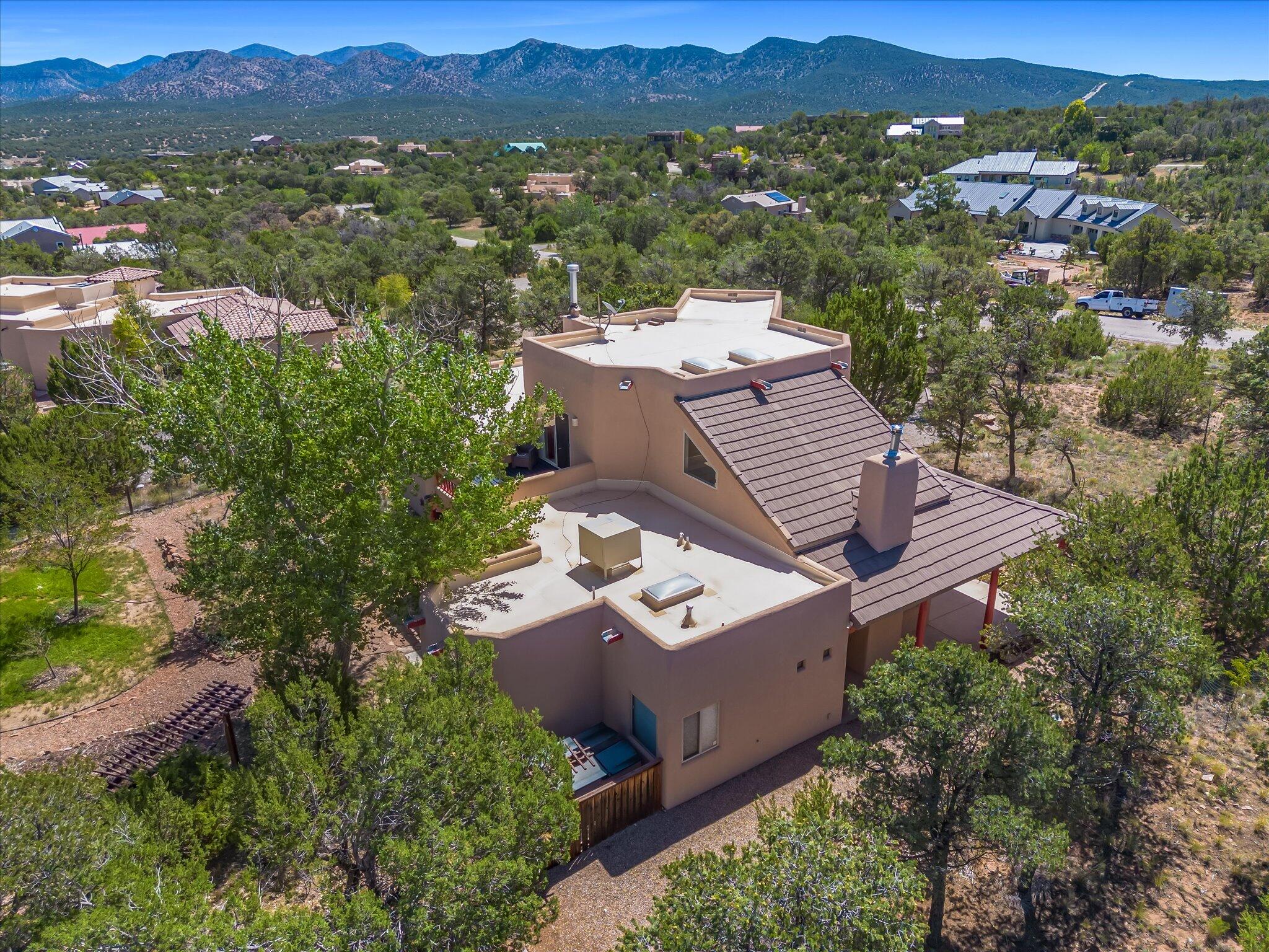 66 Kiva Place, Sandia Park, New Mexico image 7