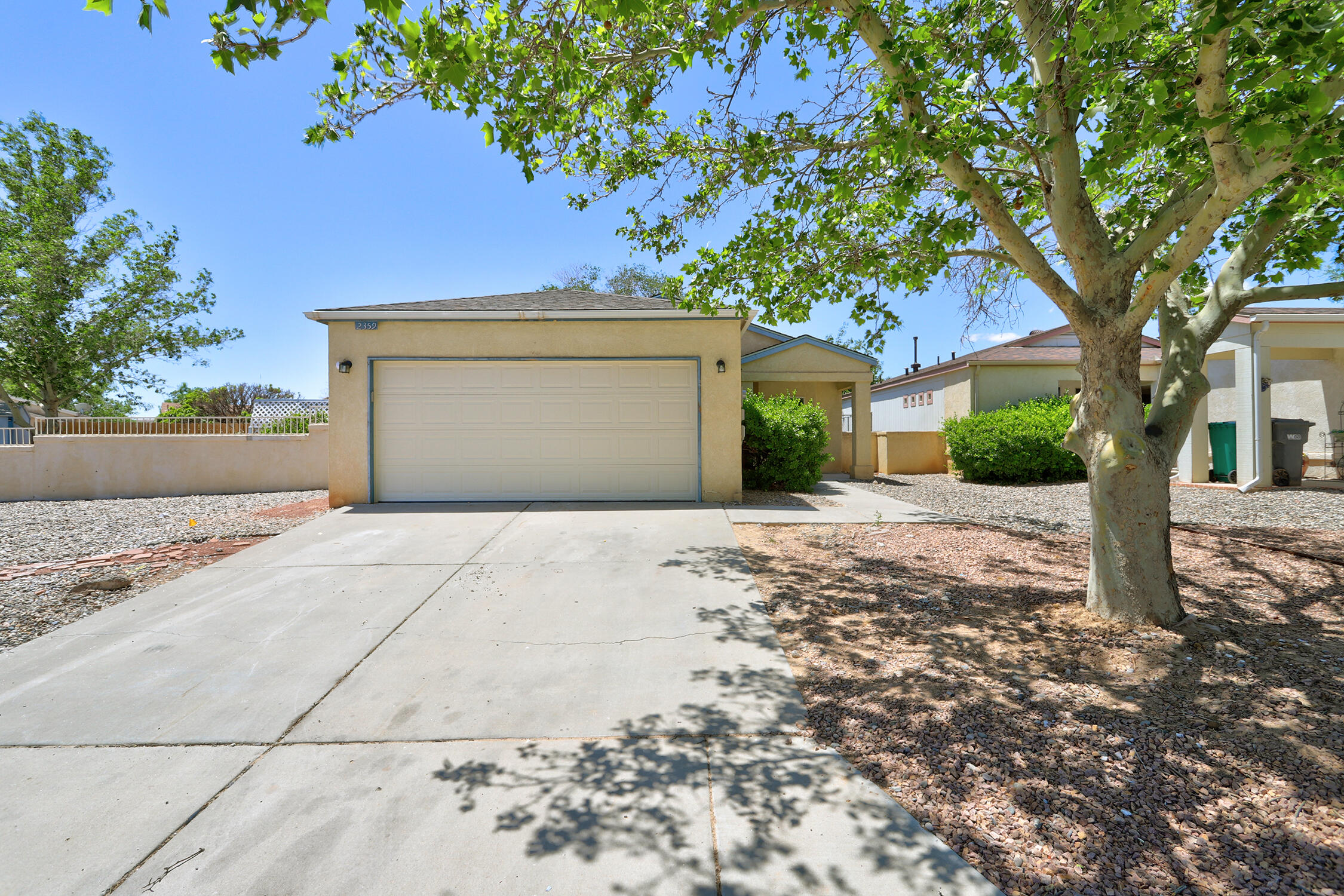 2359 Elizabeth Ann Road, Rio Rancho, New Mexico image 1